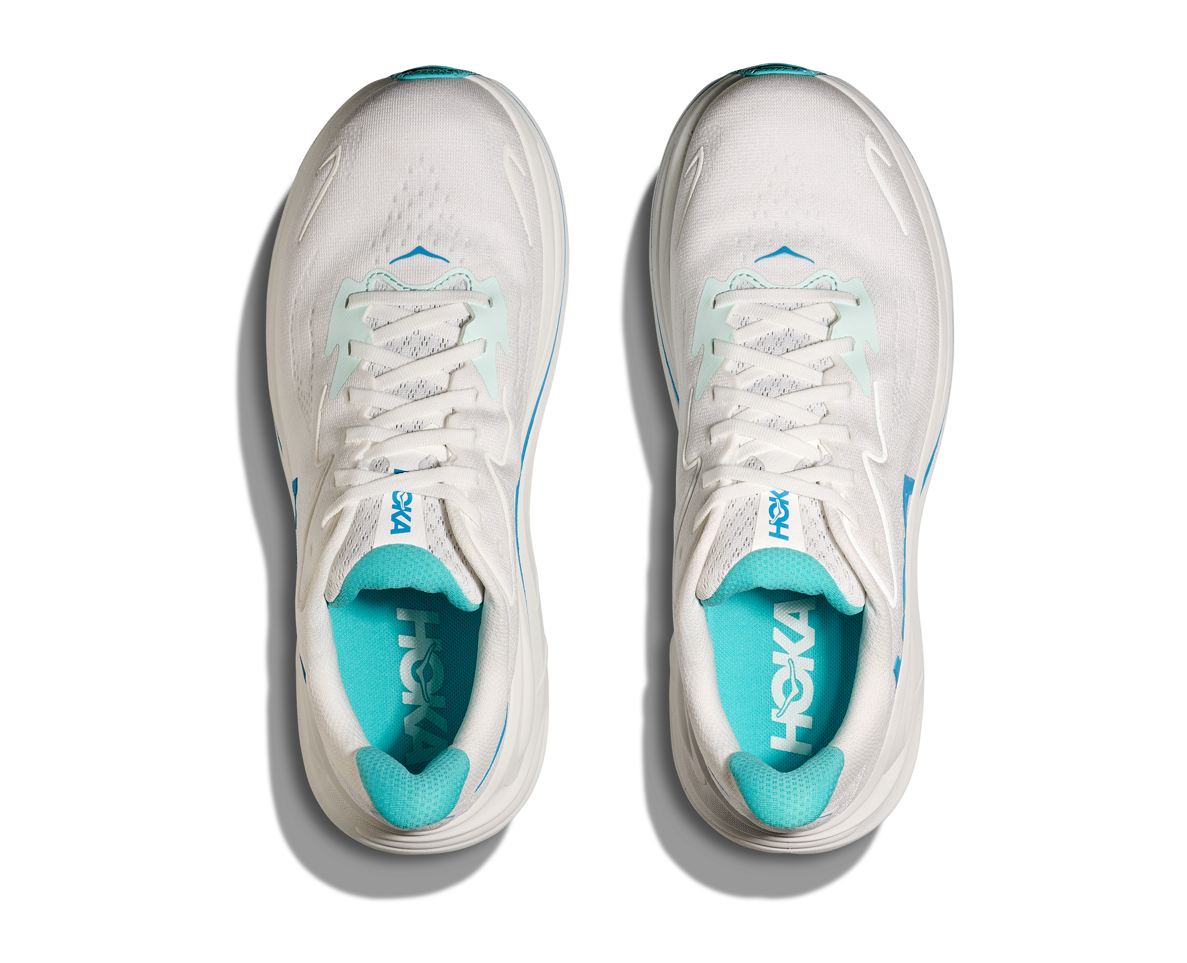 Hoka Clifton 10 Men's New Colors 12