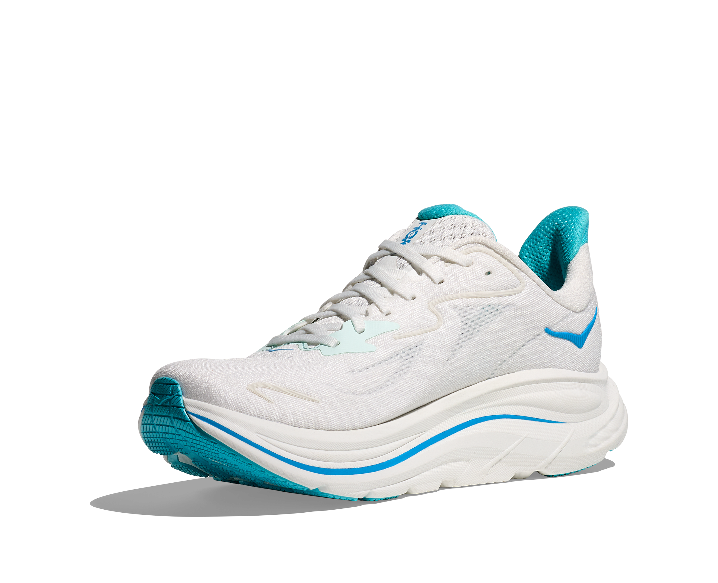 Hoka Clifton 10 Men's New Colors v10