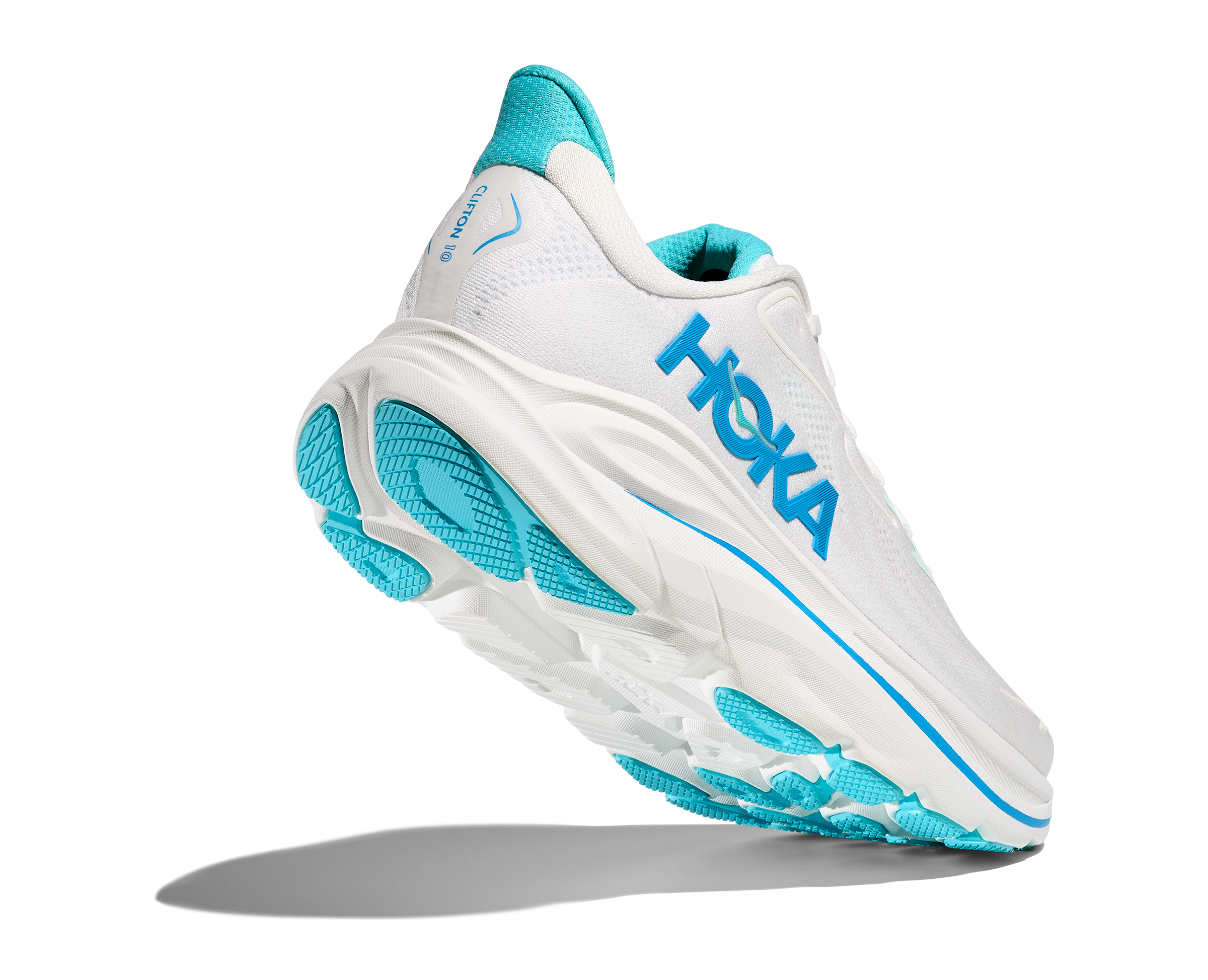 Hoka Clifton 10 Men's New Colors 13