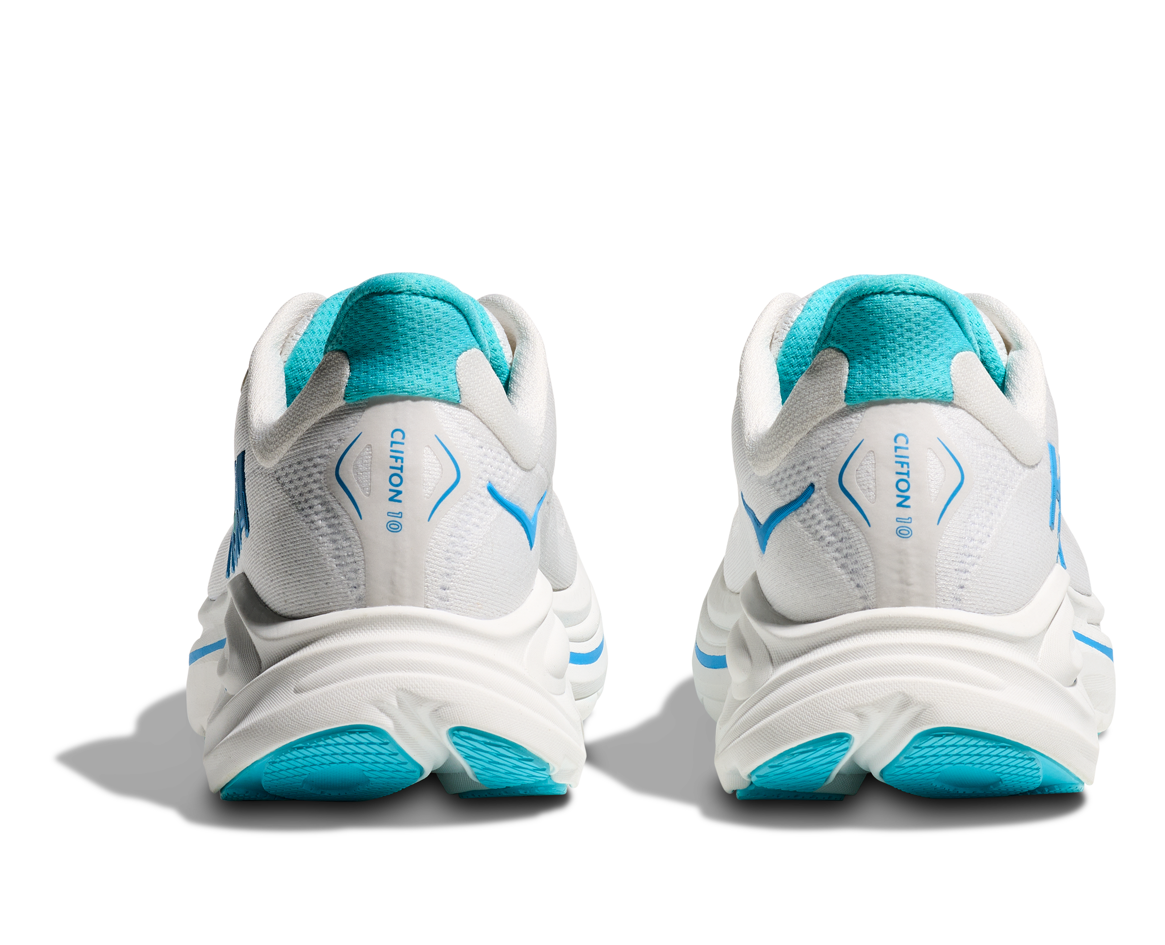 Hoka Clifton 10 Men's New Colors 14