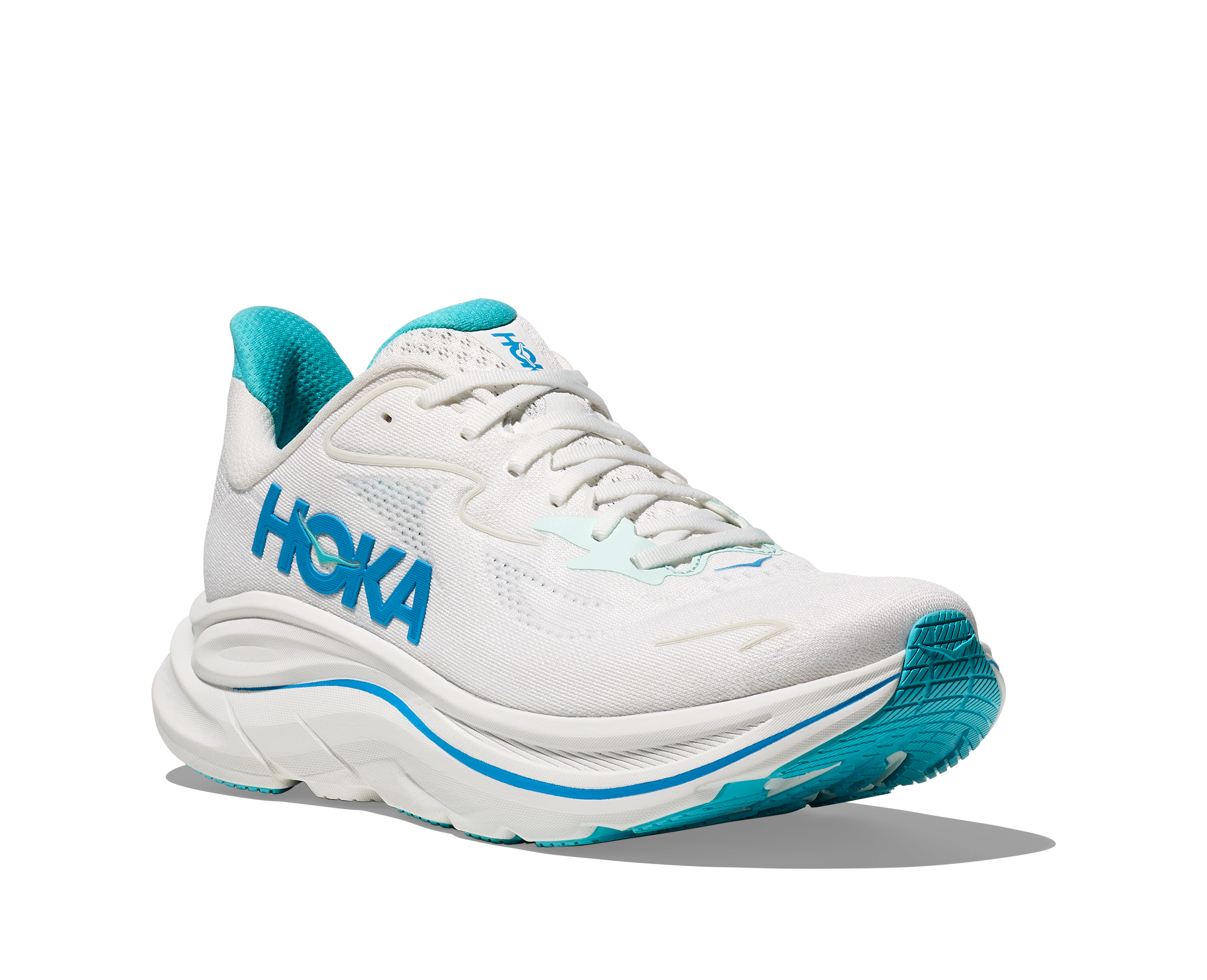 Hoka Clifton 10 Men's New Colors 9