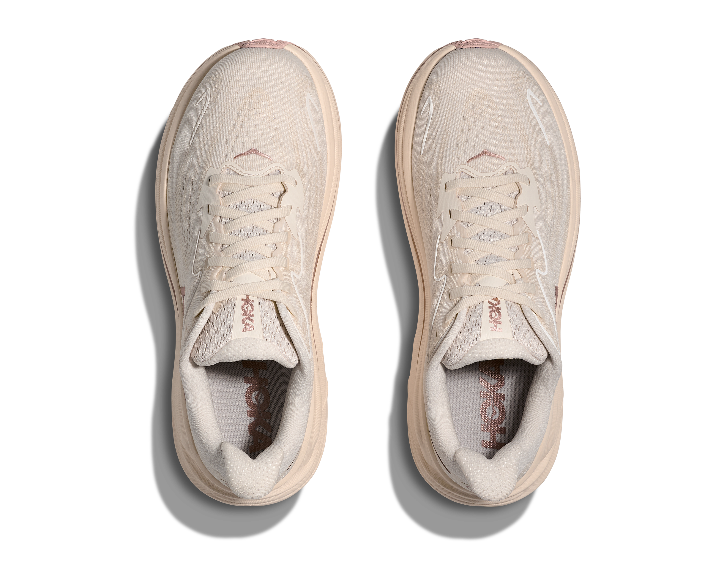 Hoka Clifton 10 Women's New Colors 51