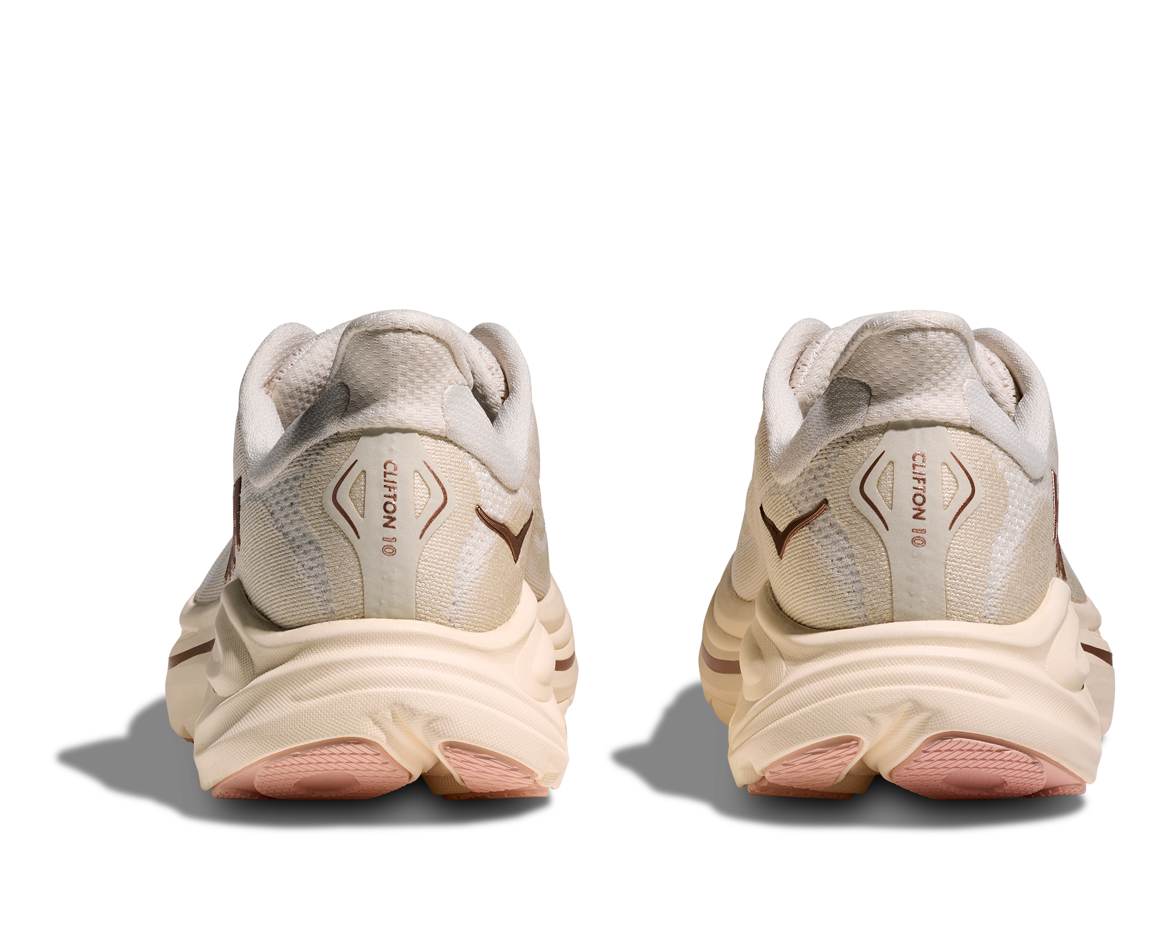 Hoka Clifton 10 Women's New Colors 53