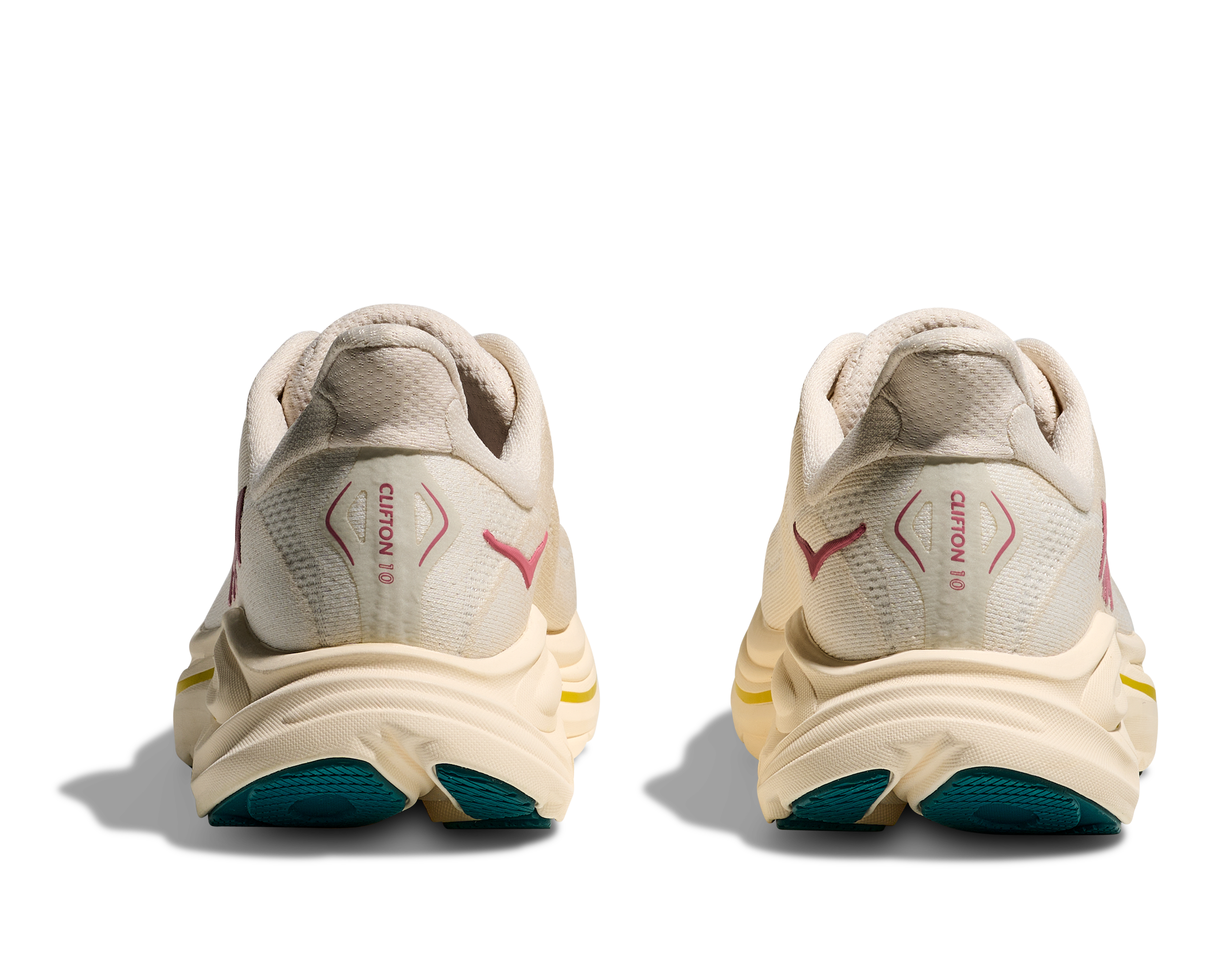 Hoka Clifton 10 Women's New Colors 38