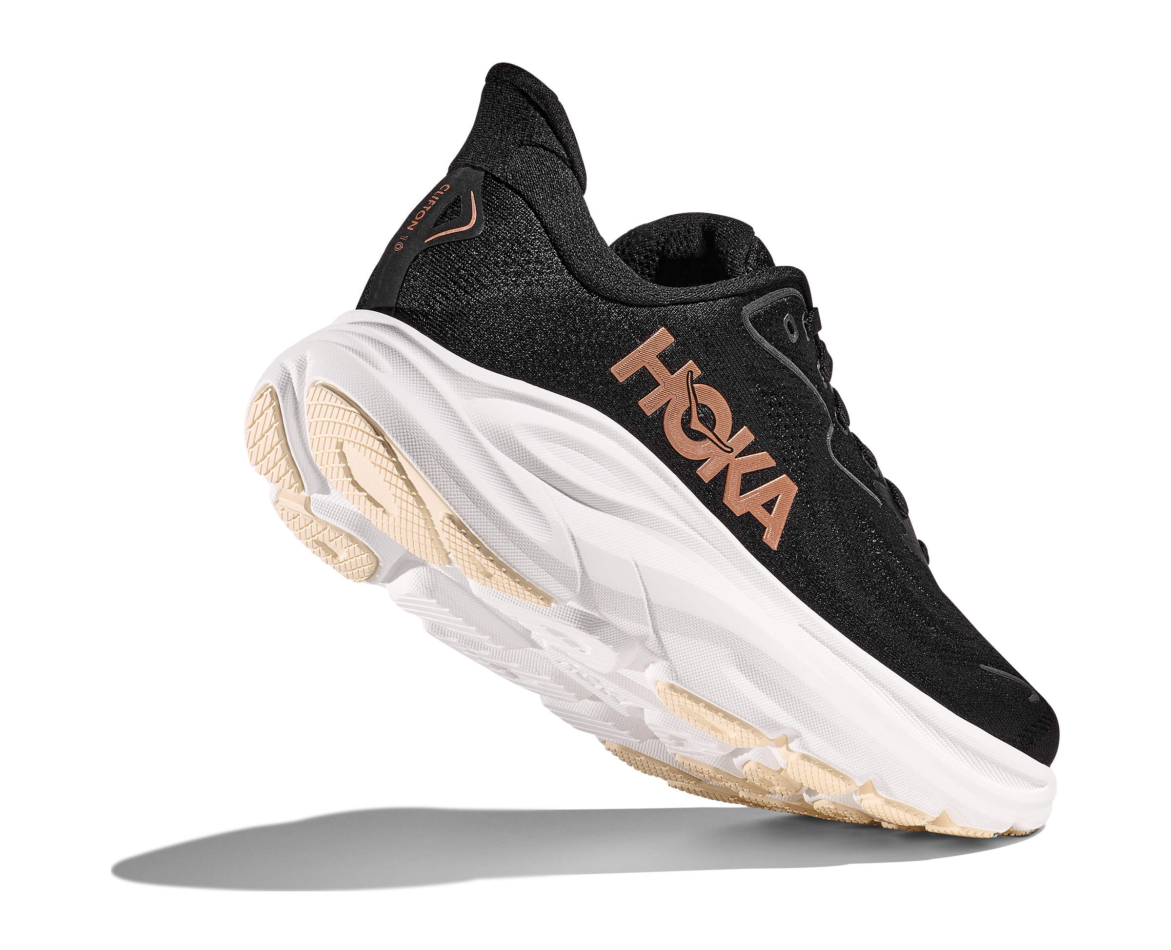 Hoka Clifton 10 Women's New Colors 21