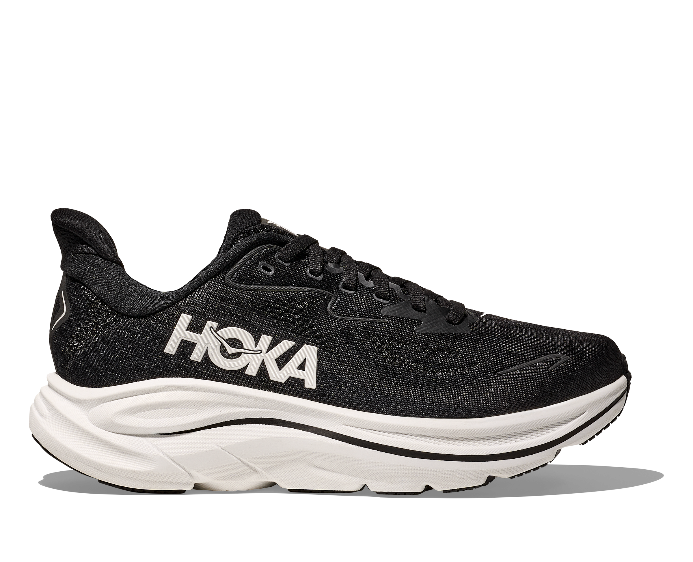 Hoka Clifton 10 Women's 34
