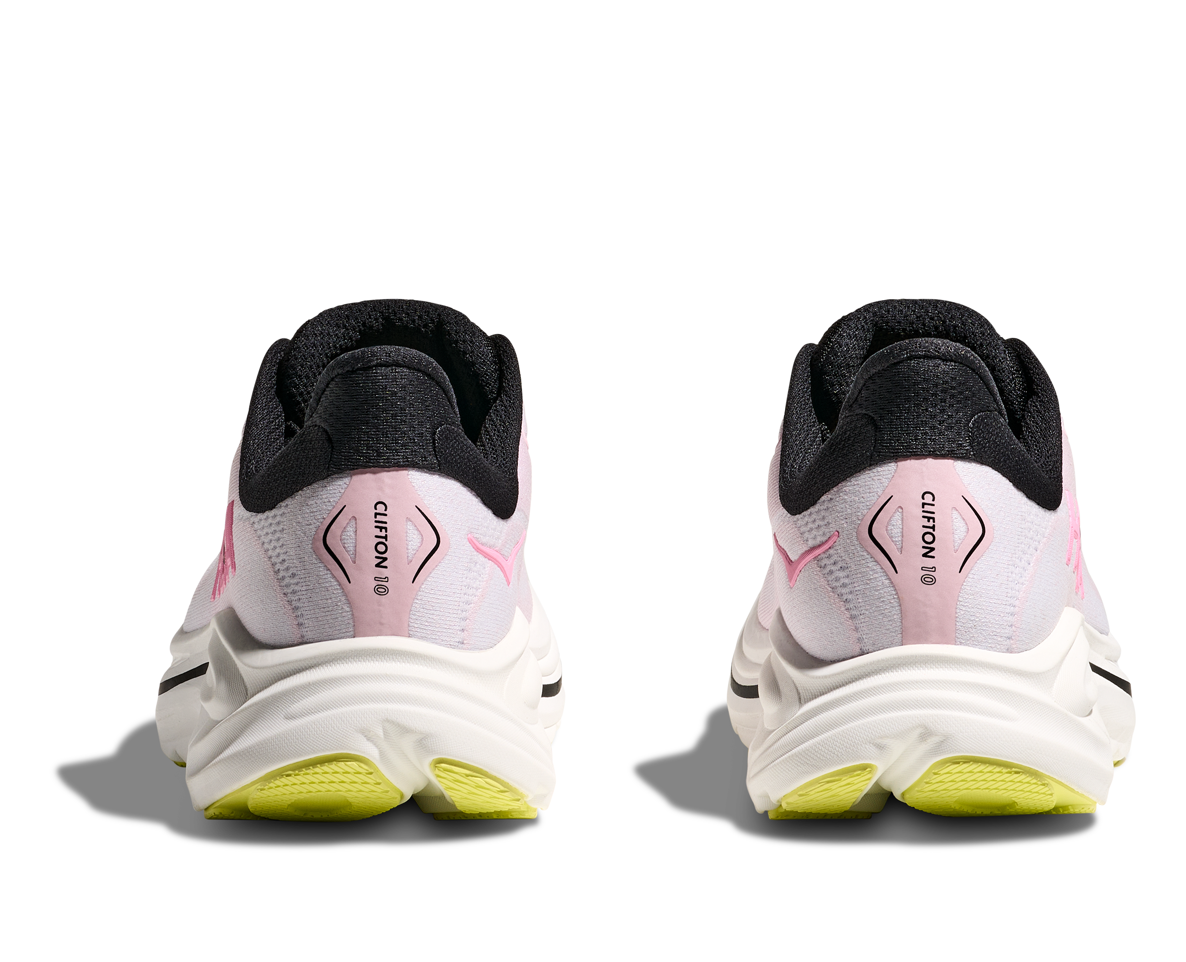 Hoka Clifton 10 Women's 31
