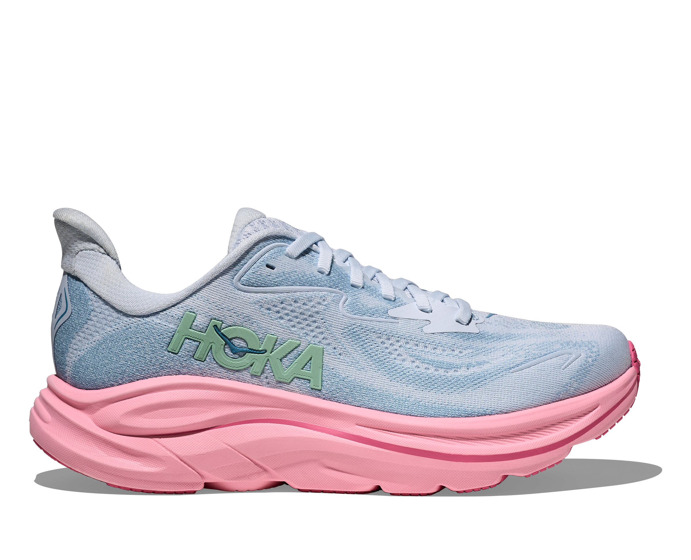 Hoka Clifton 10 Women's New Colors 42
