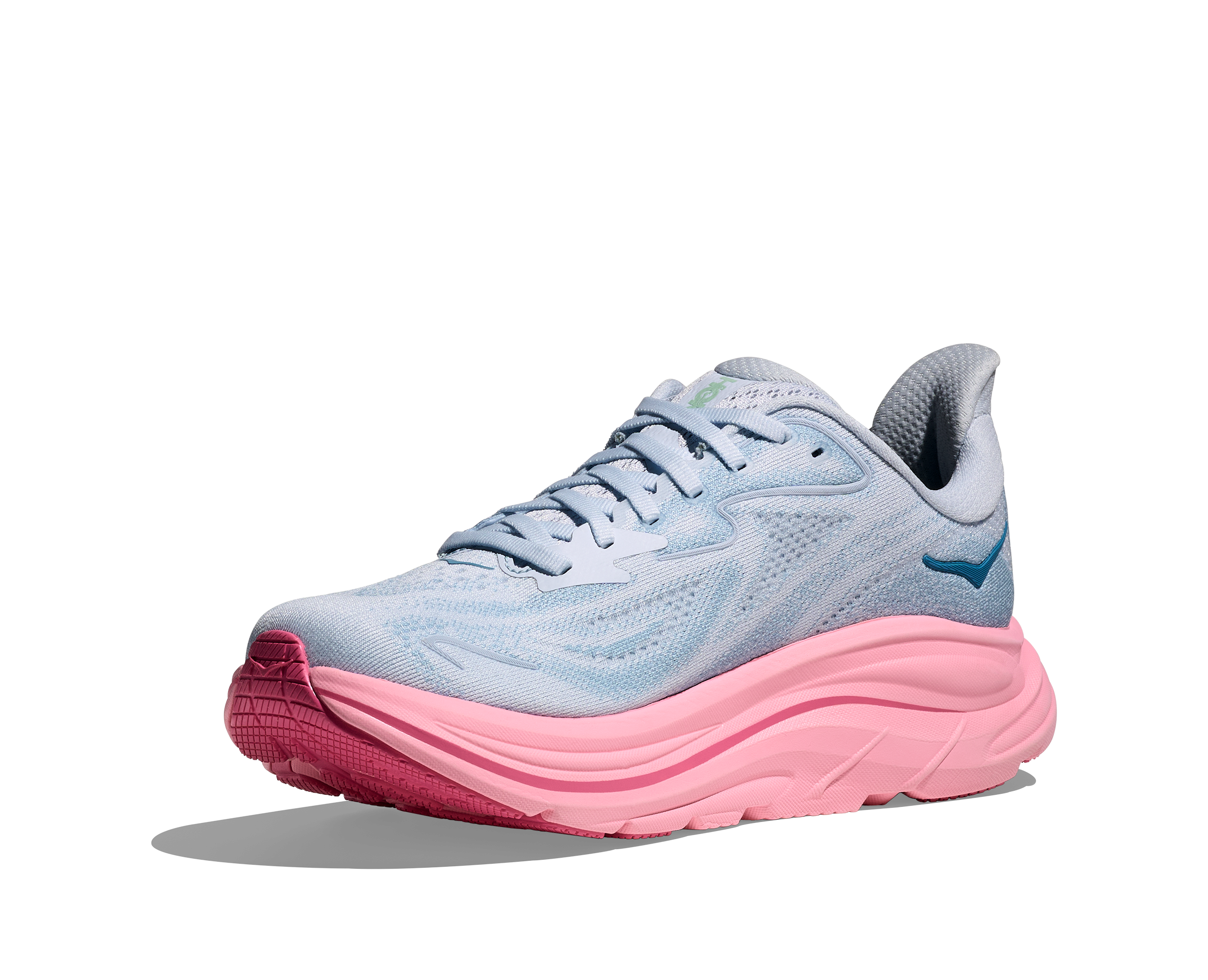 Hoka Clifton 10 Women's New Colors 43