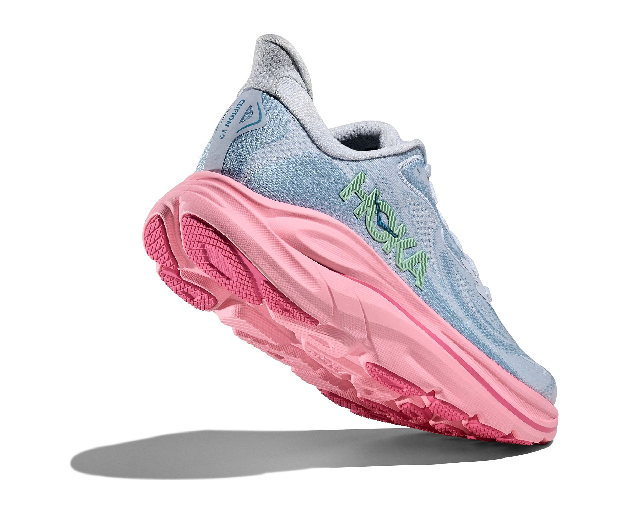 Hoka Clifton 10 Women's New Colors 47