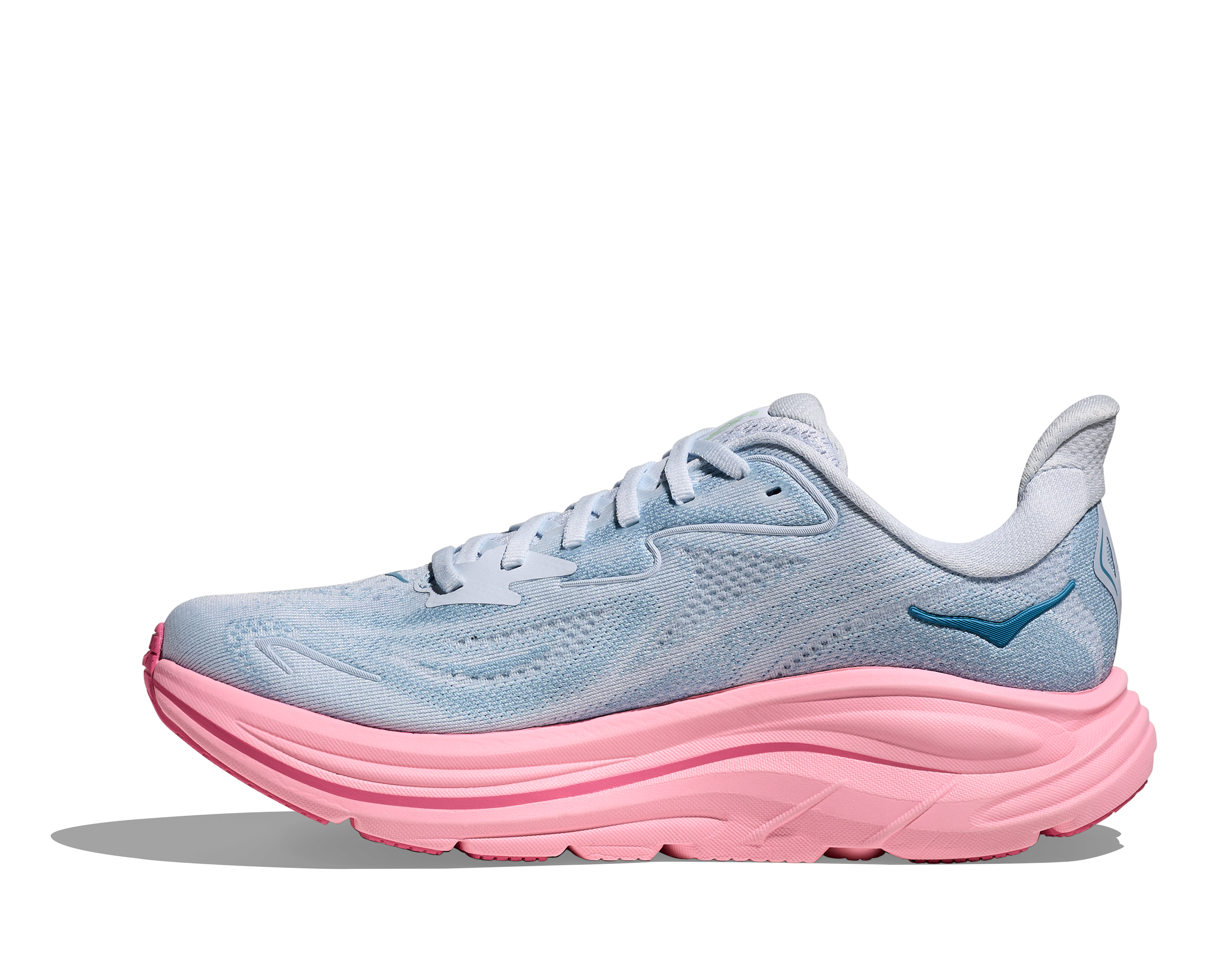 Hoka Clifton 10 Women's New Colors 45