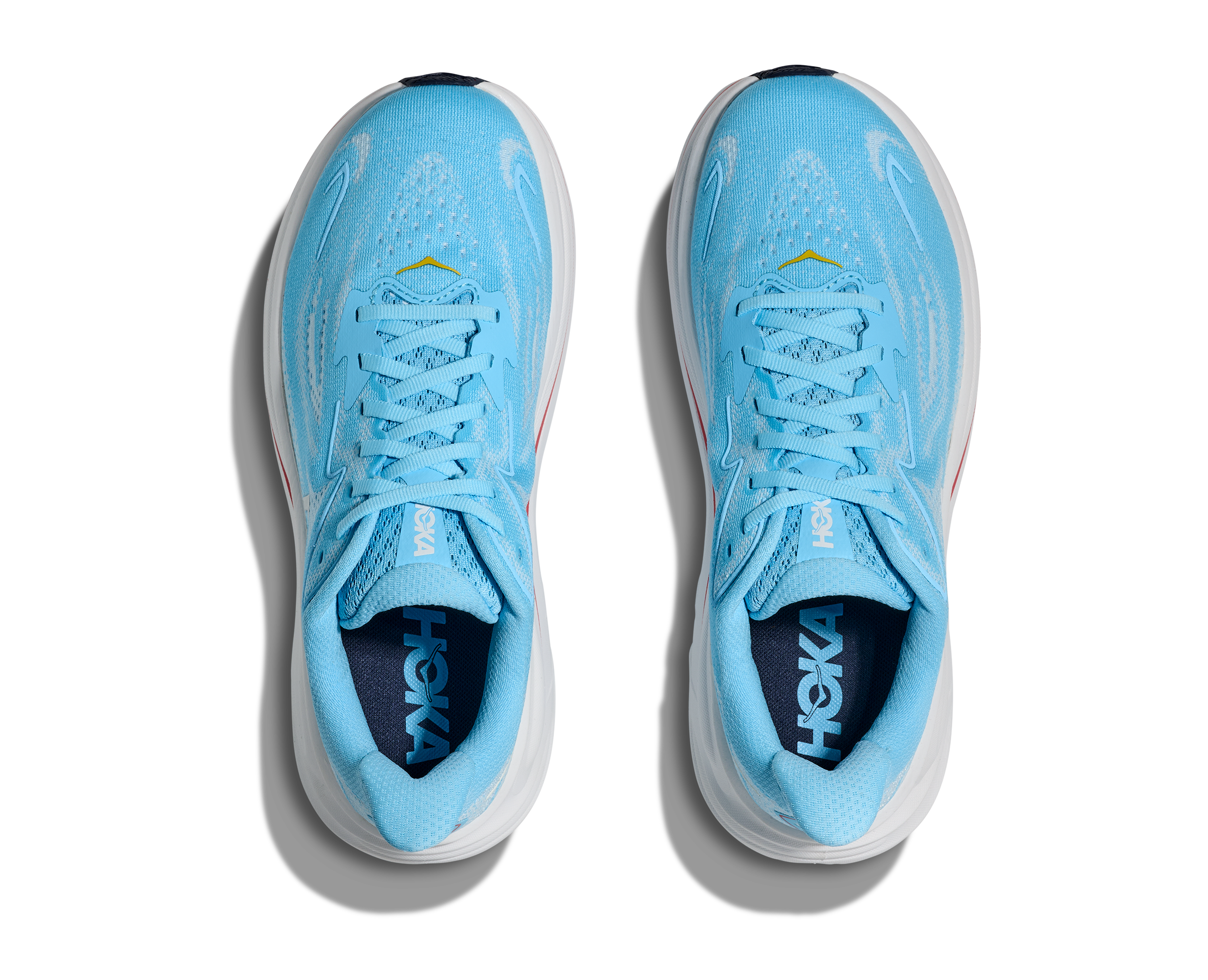 Hoka Clifton 10 Women's New Colors 20