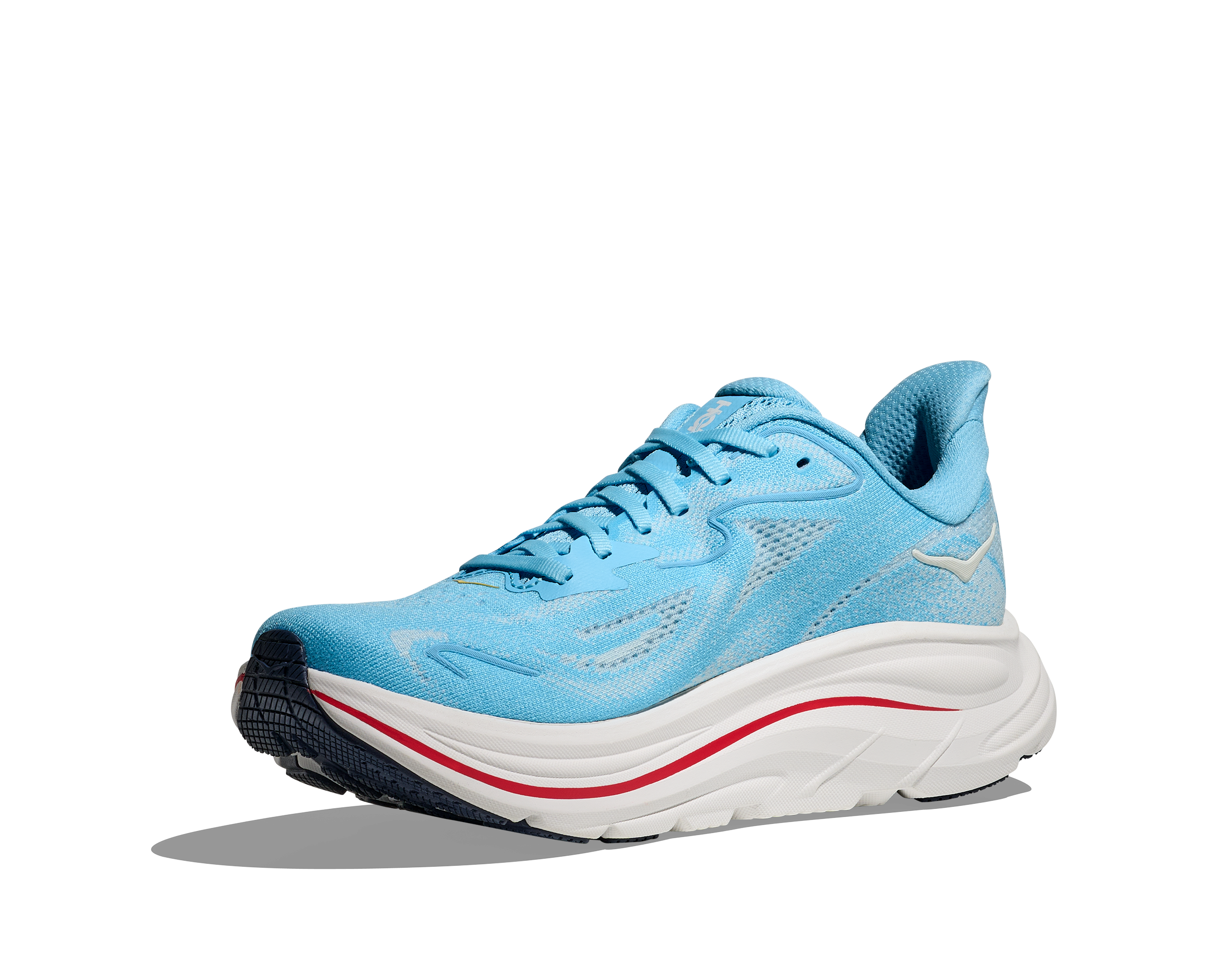Hoka Clifton 10 Women's New Colors 18
