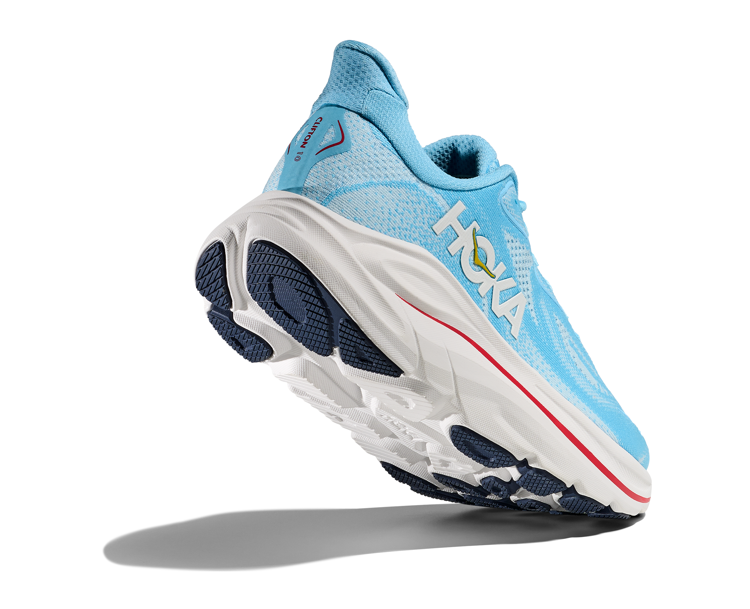 Hoka Clifton 10 Women's New Colors 21