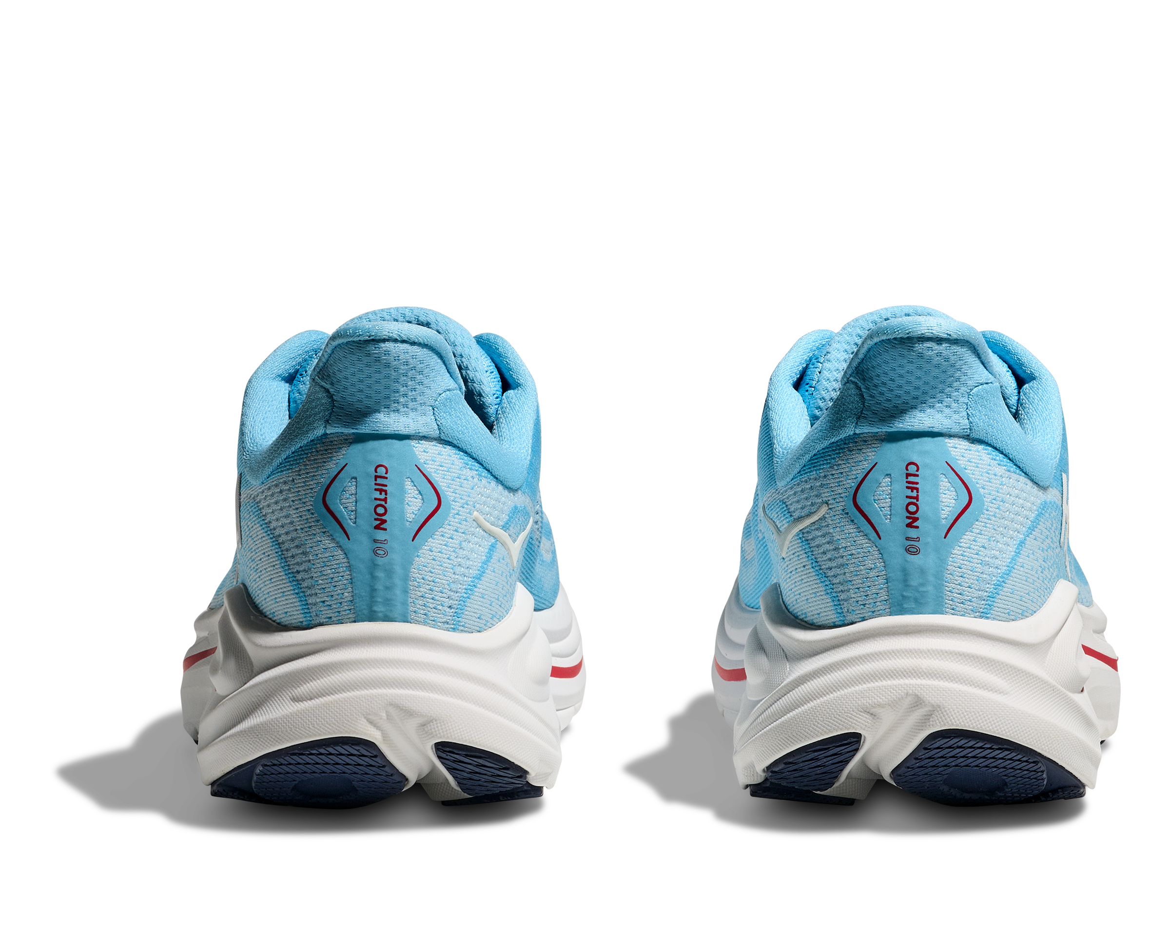 Hoka Clifton 10 Women's New Colors 22