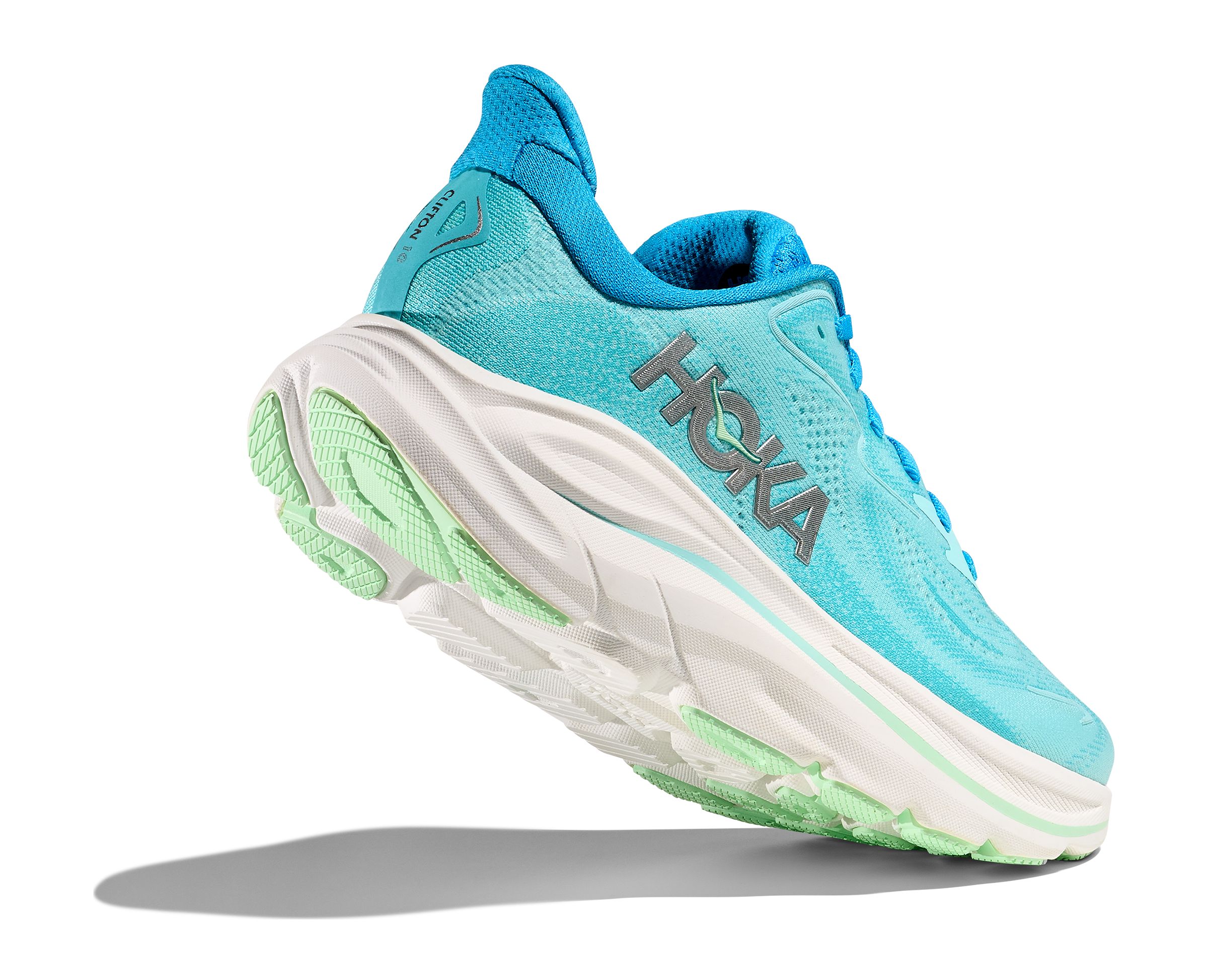 Hoka Clifton 10 Women's New Colors 14