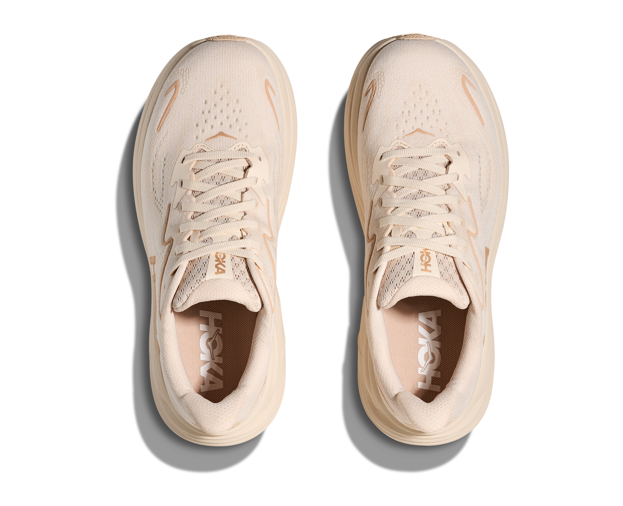 Hoka Clifton 10 Women's 11