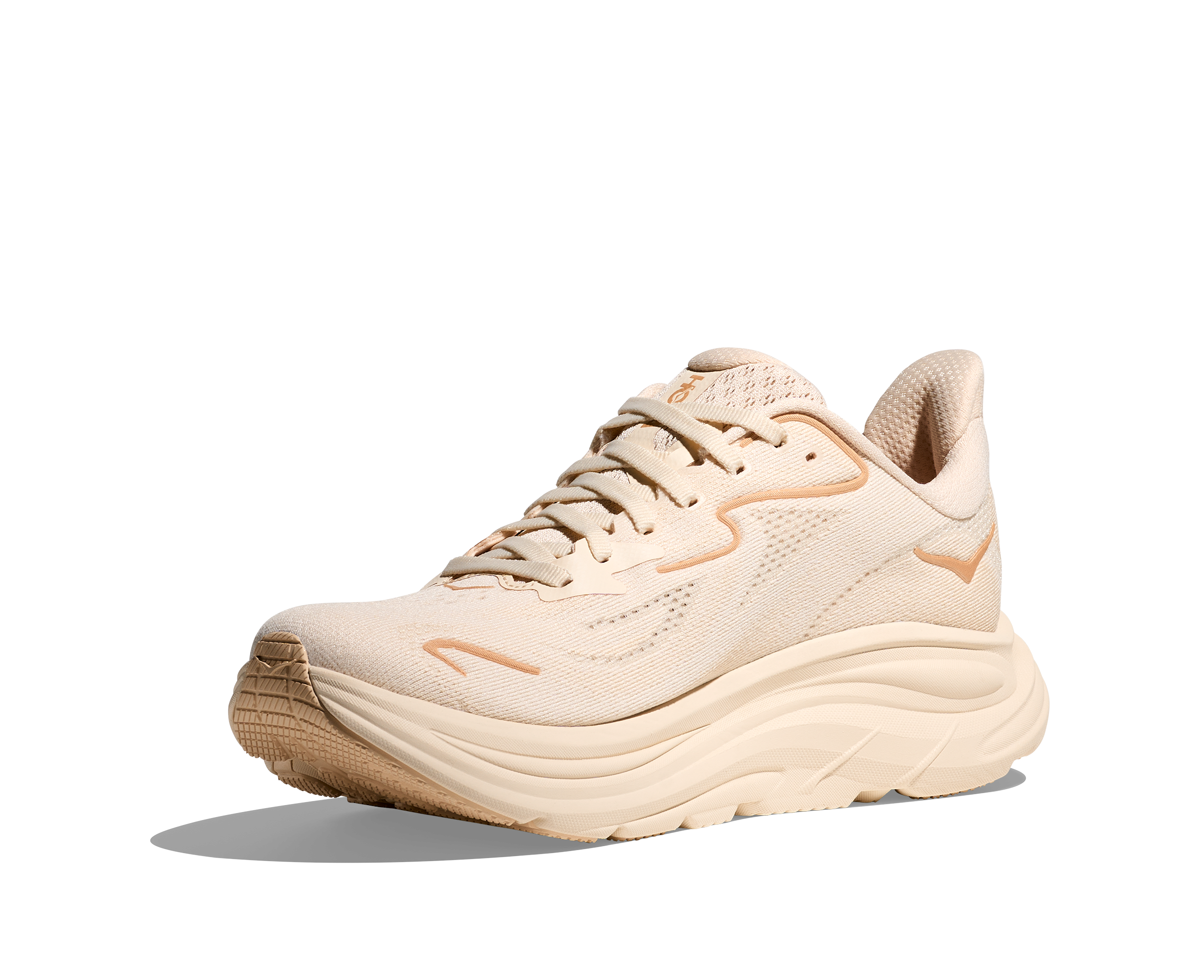 Hoka Clifton 10 Women's 12