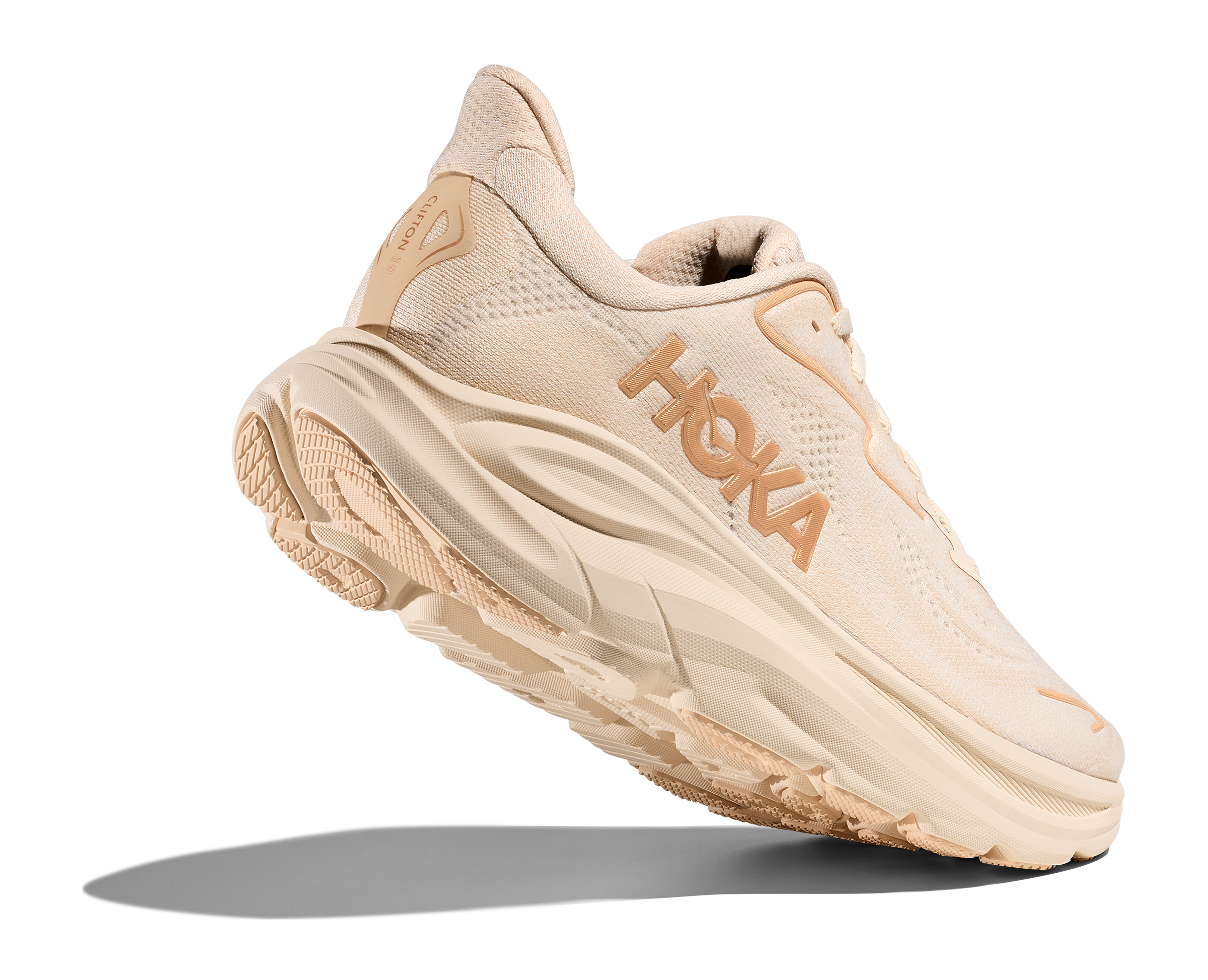 Hoka Clifton 10 Women's 3