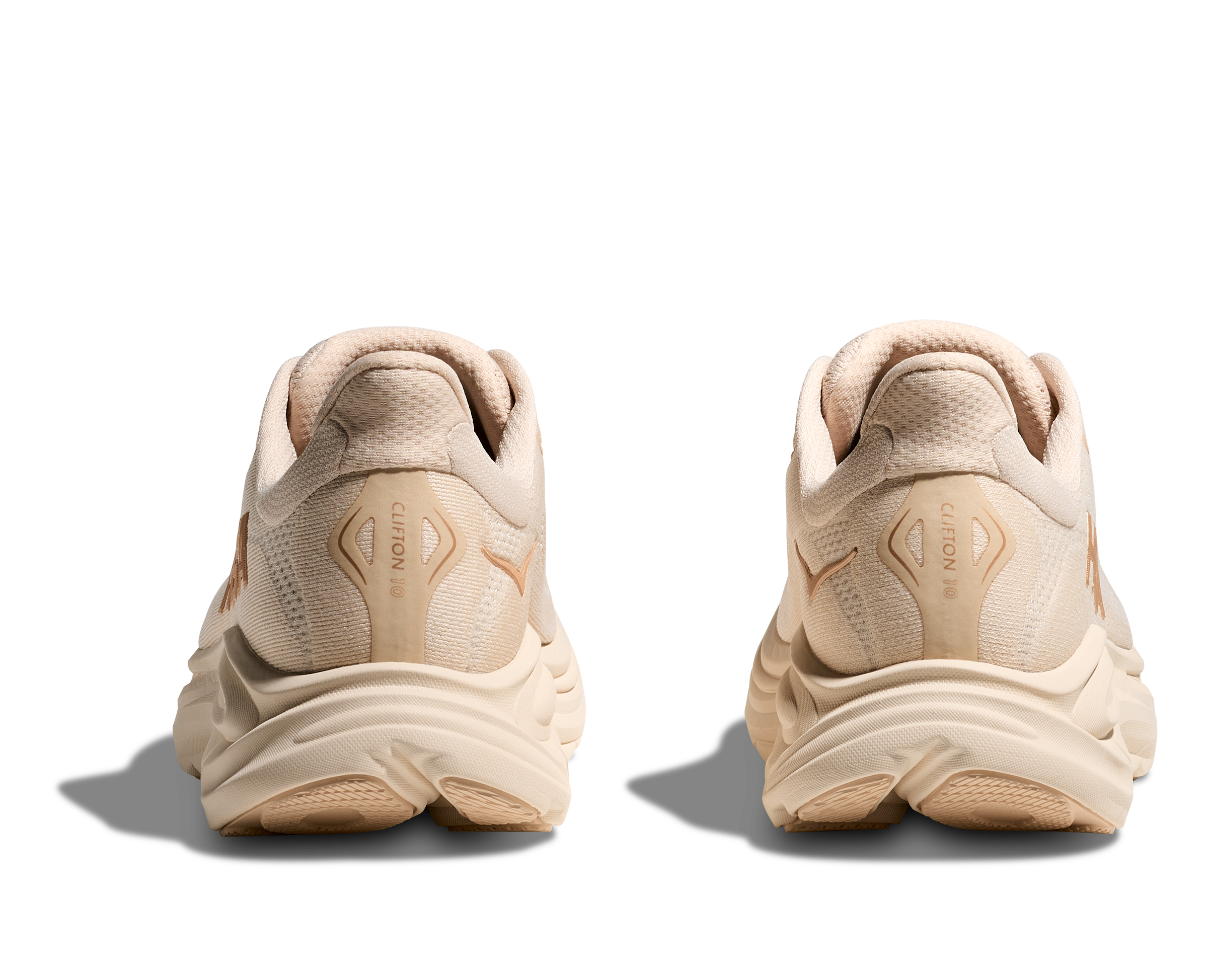 Hoka Clifton 10 Women's 14