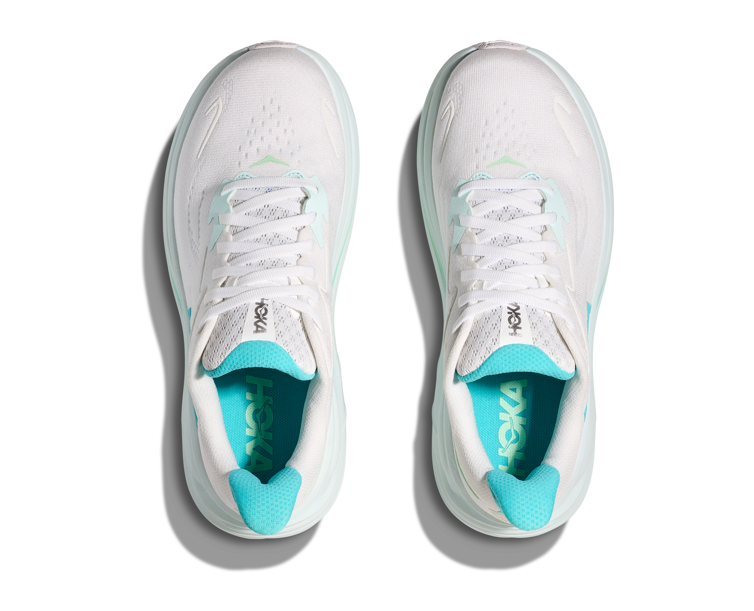 Hoka Clifton 10 Women's 3