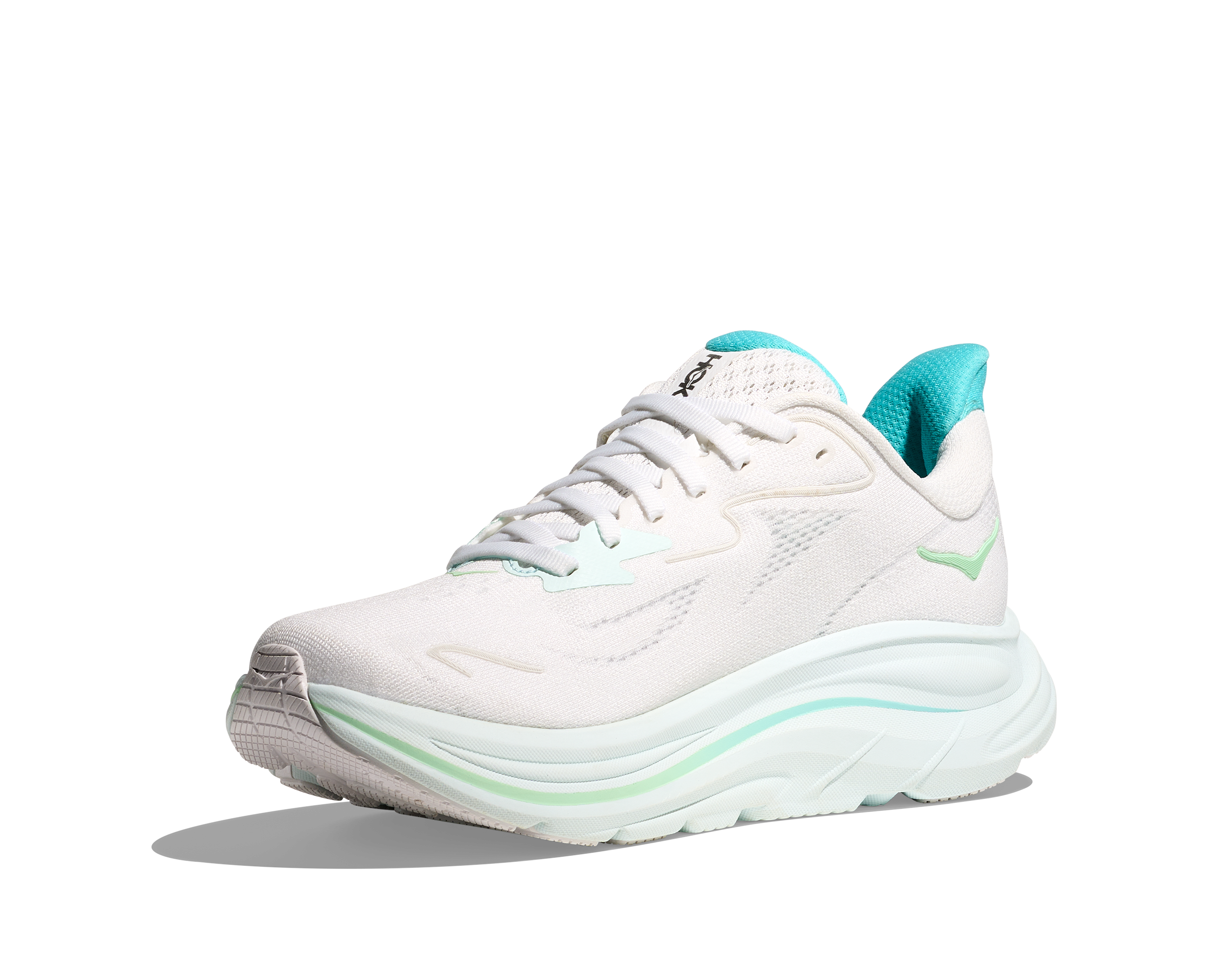 Hoka Clifton 10 Women's 4