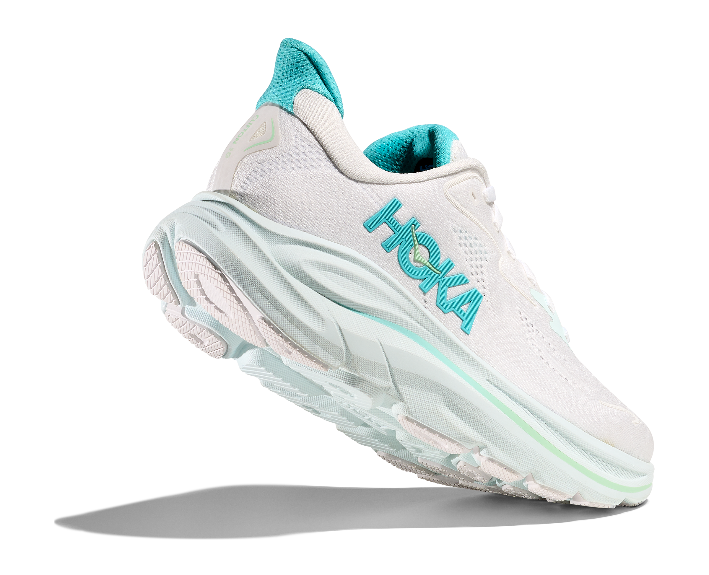 Hoka Clifton 10 Women's 5