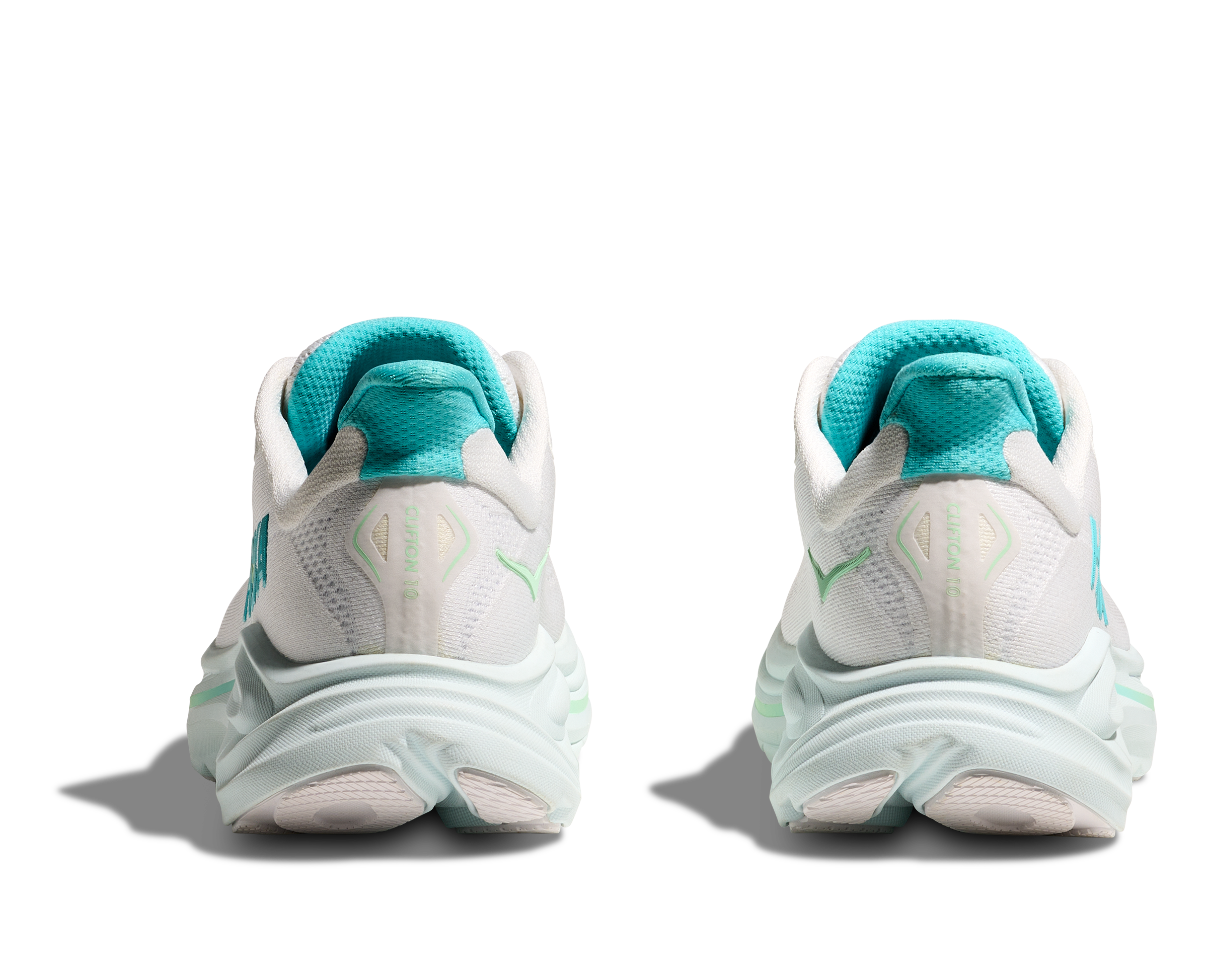 Hoka Clifton 10 Women's 6