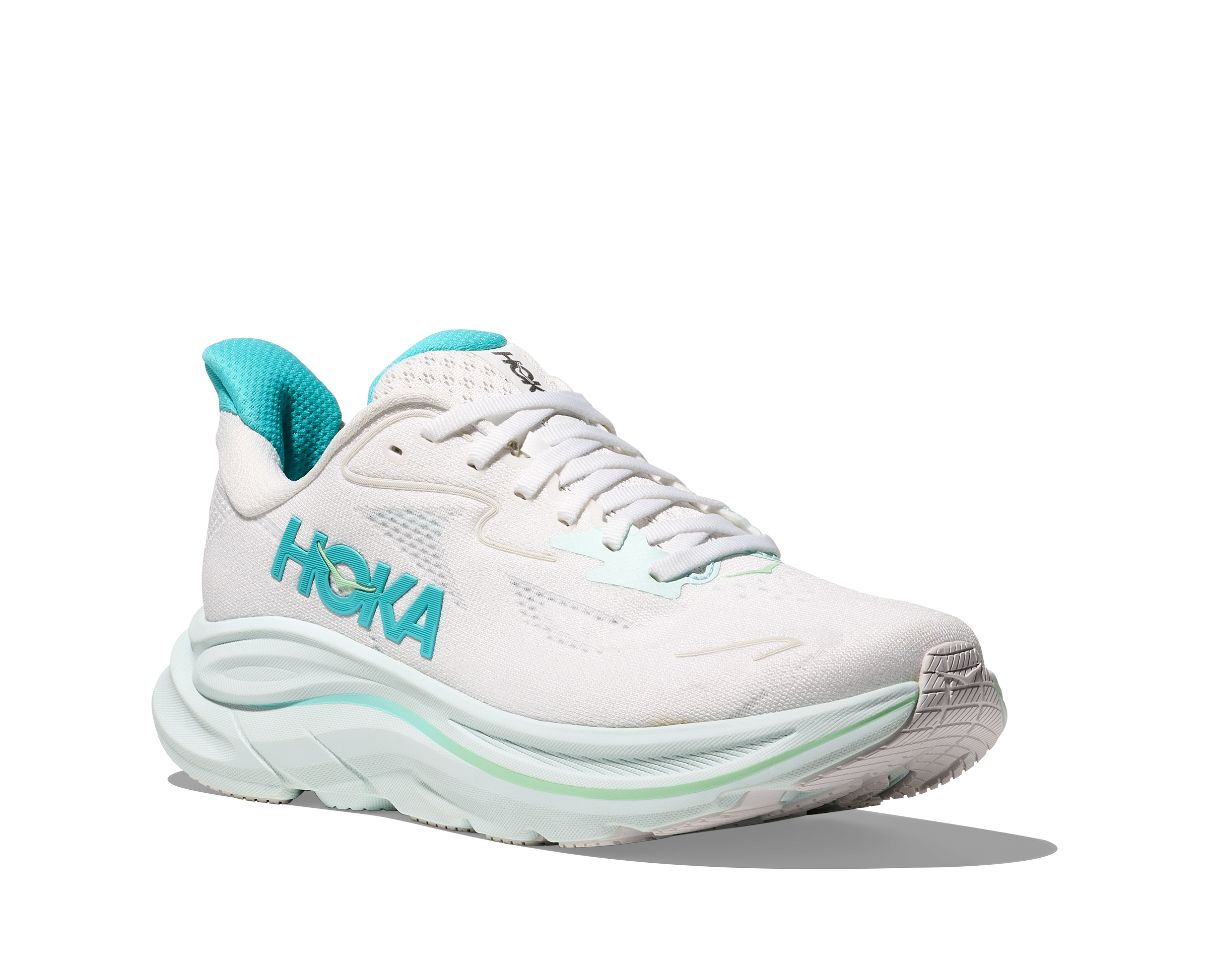 Hoka Clifton 10 Women's 1
