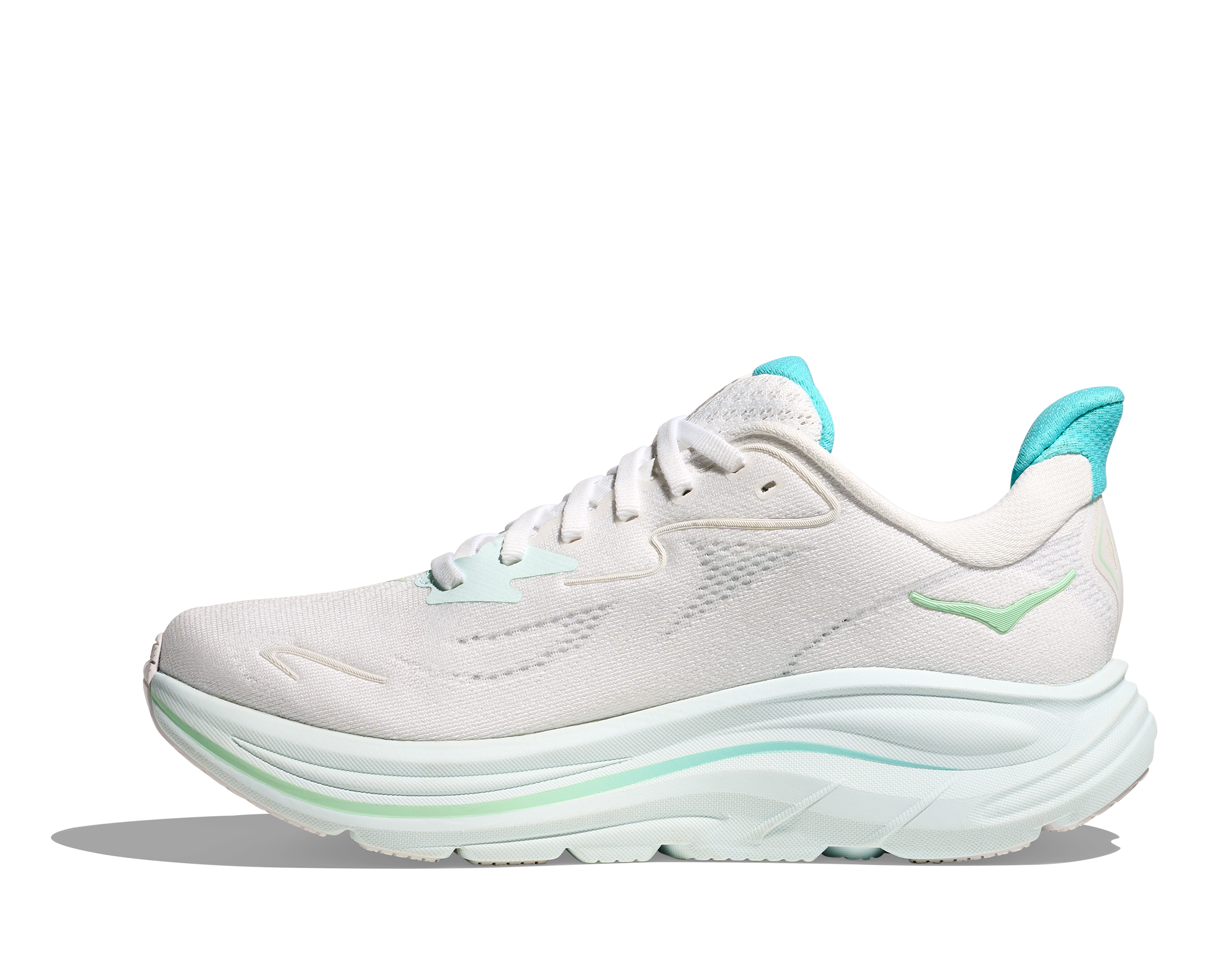 Hoka Clifton 10 Women's 8