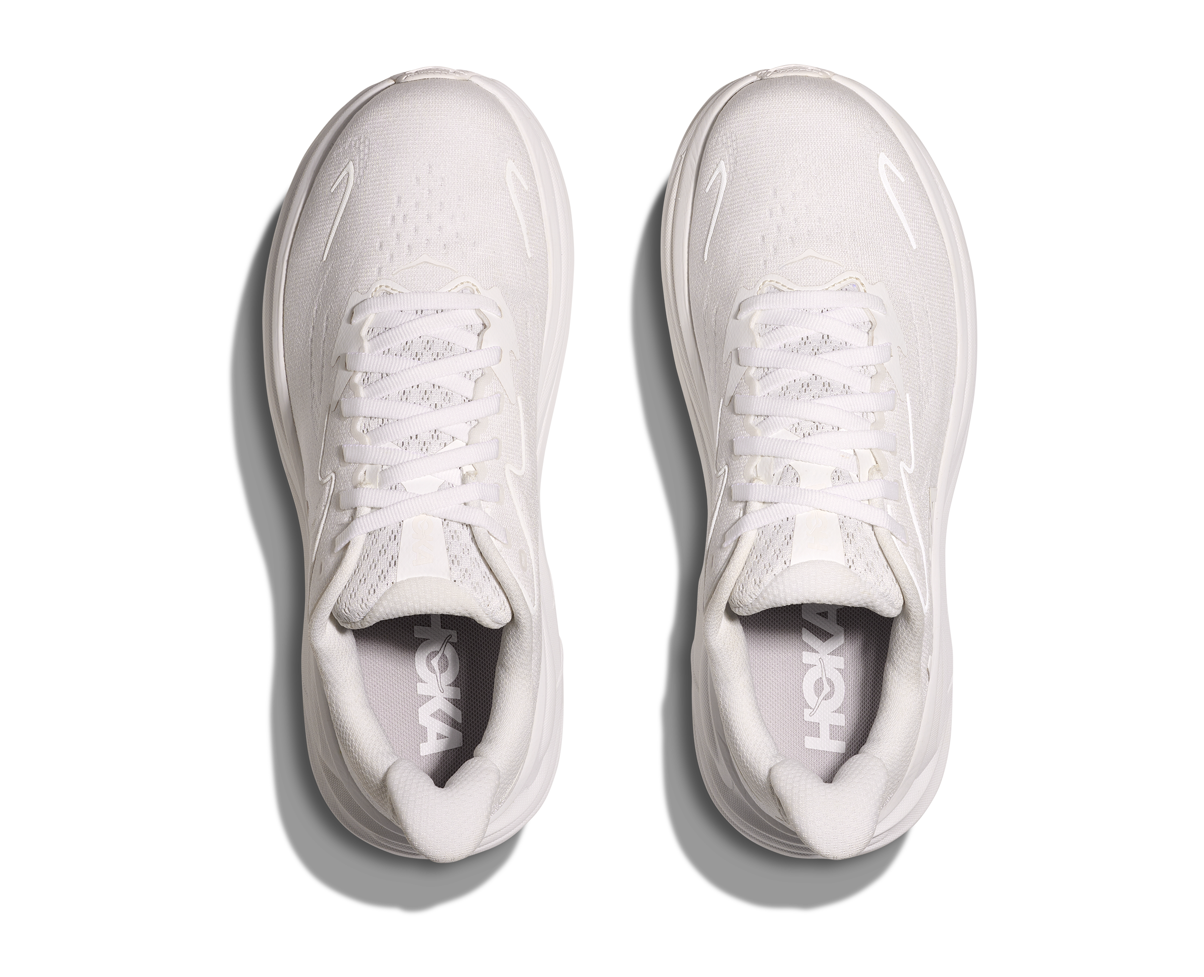 Hoka Clifton 10 Women's (WIDE WIDTH) 4