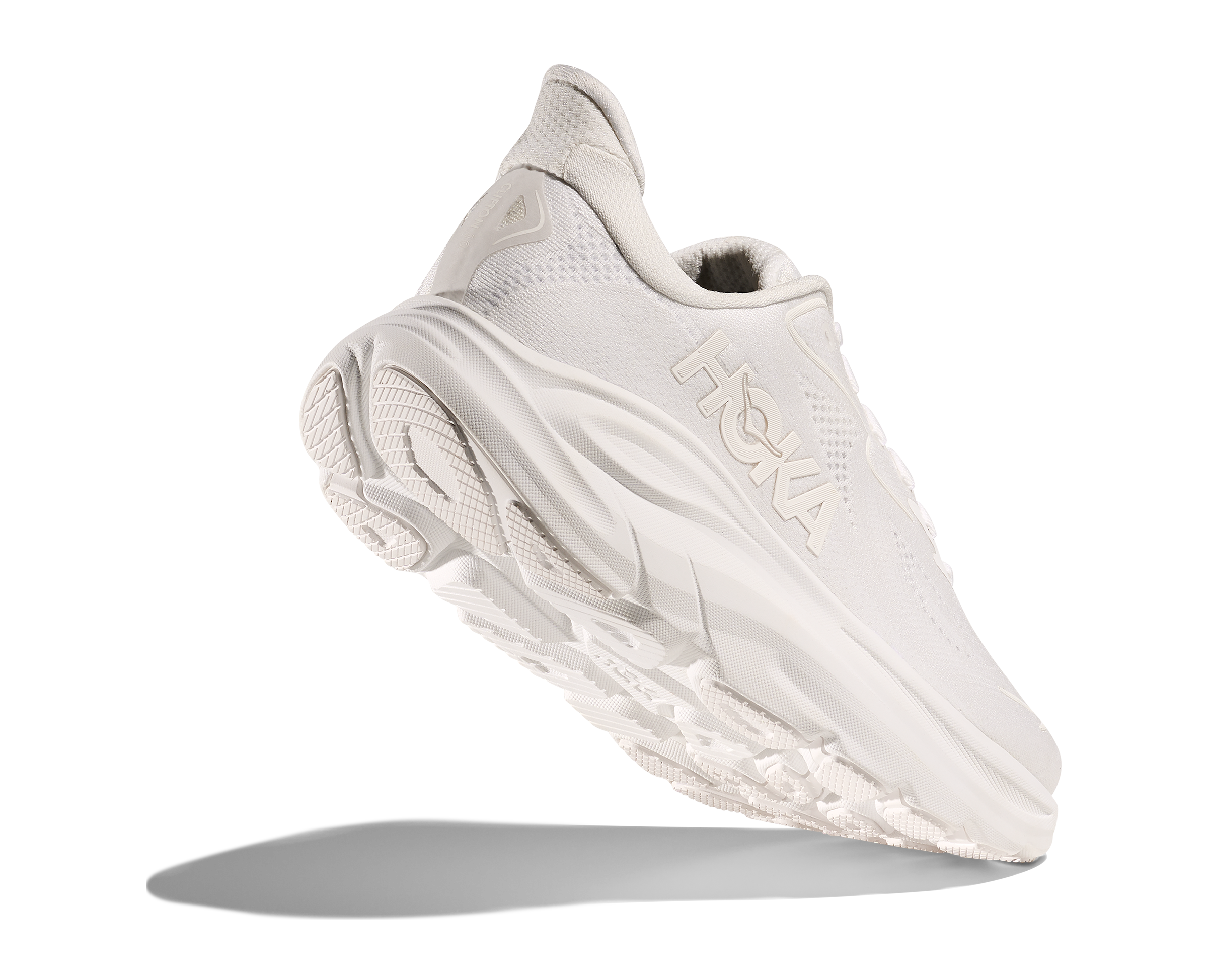 Hoka Clifton 10 Women's (WIDE WIDTH) 5