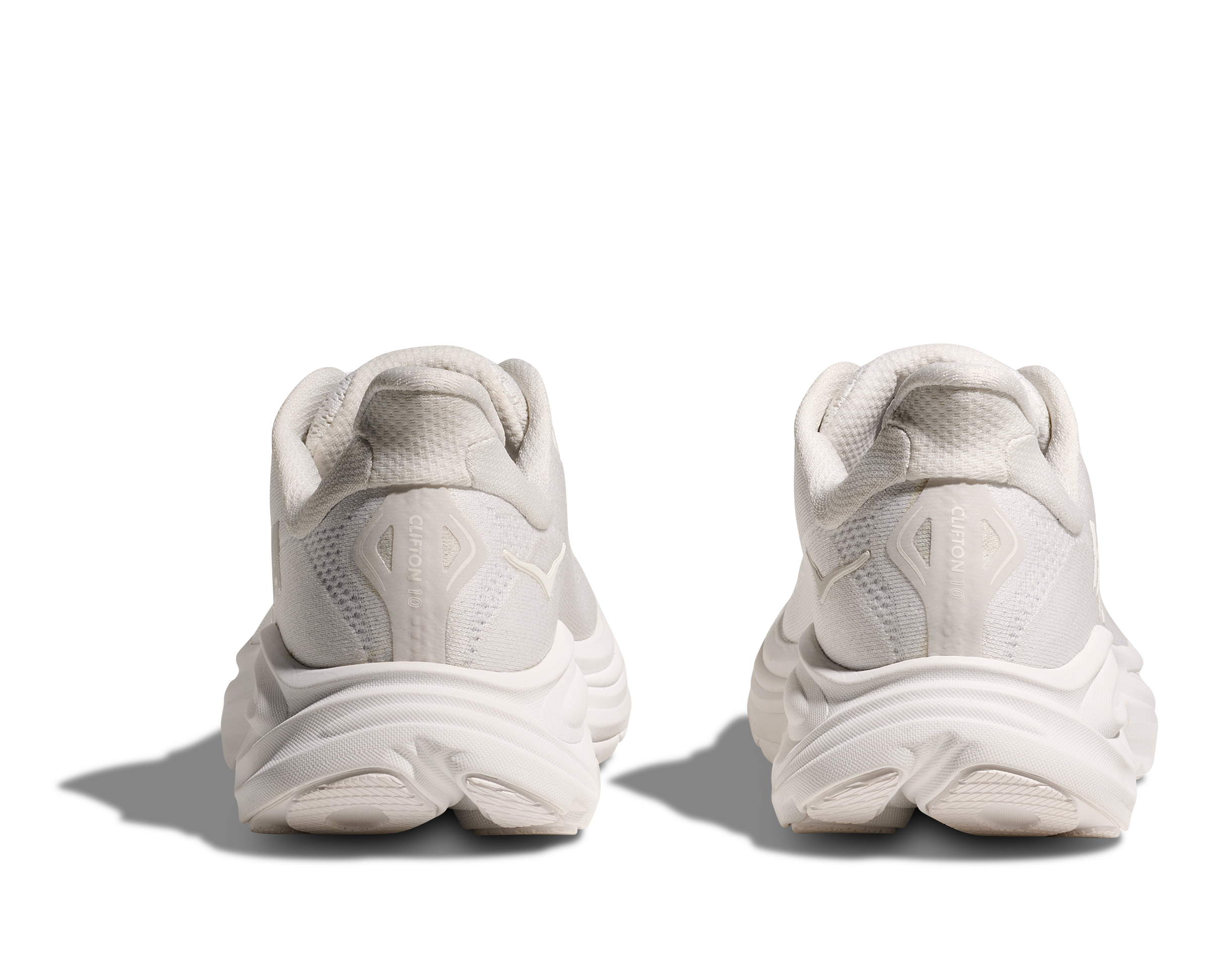 Hoka Clifton 10 Women's (WIDE WIDTH) 6