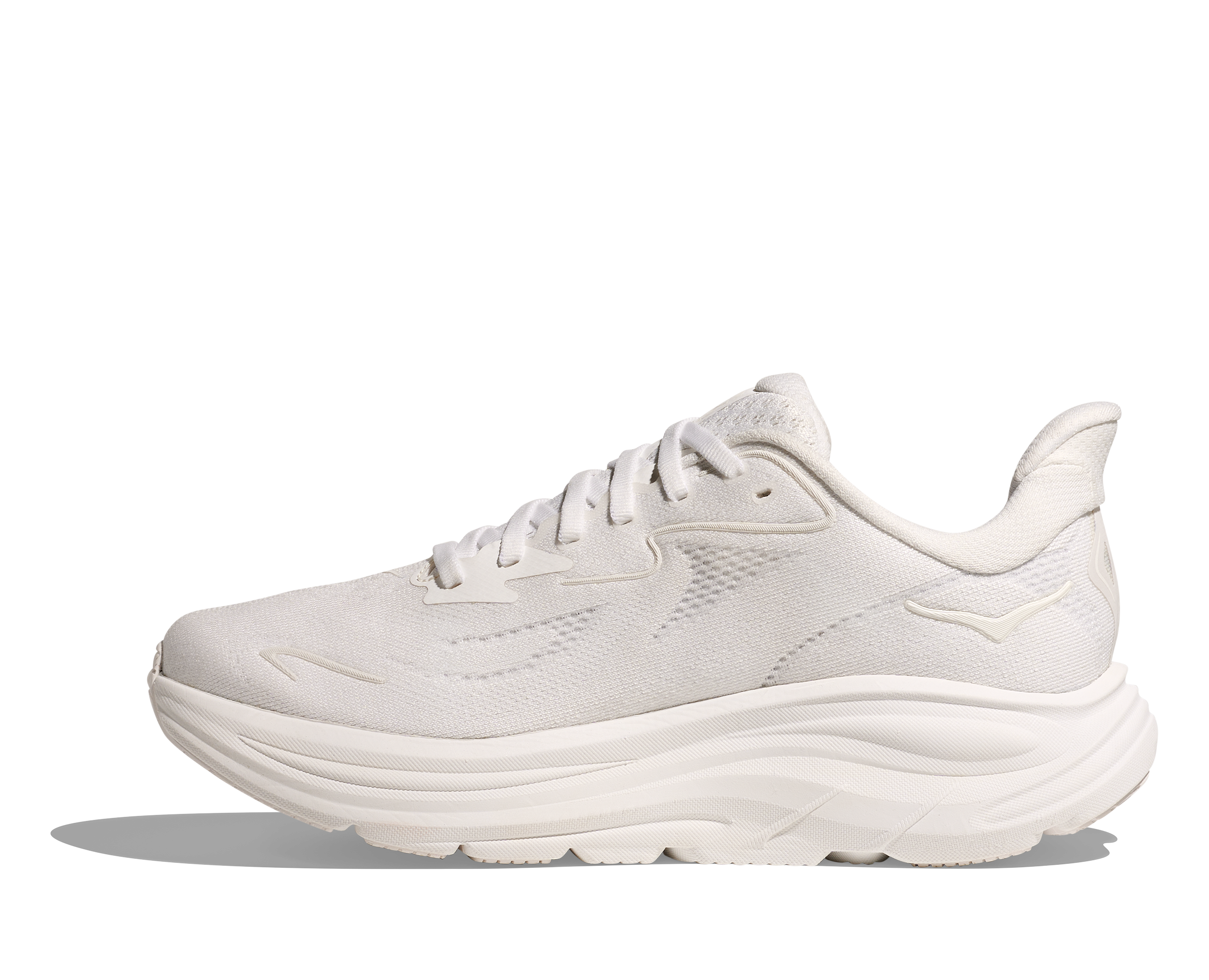 Hoka Clifton 10 Women's (WIDE WIDTH) 8