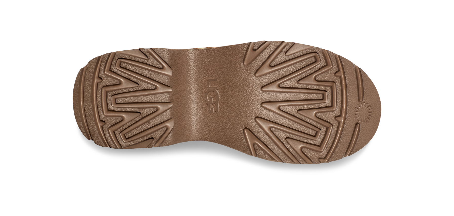 UGG New Heights Cozy Clog Women's 3