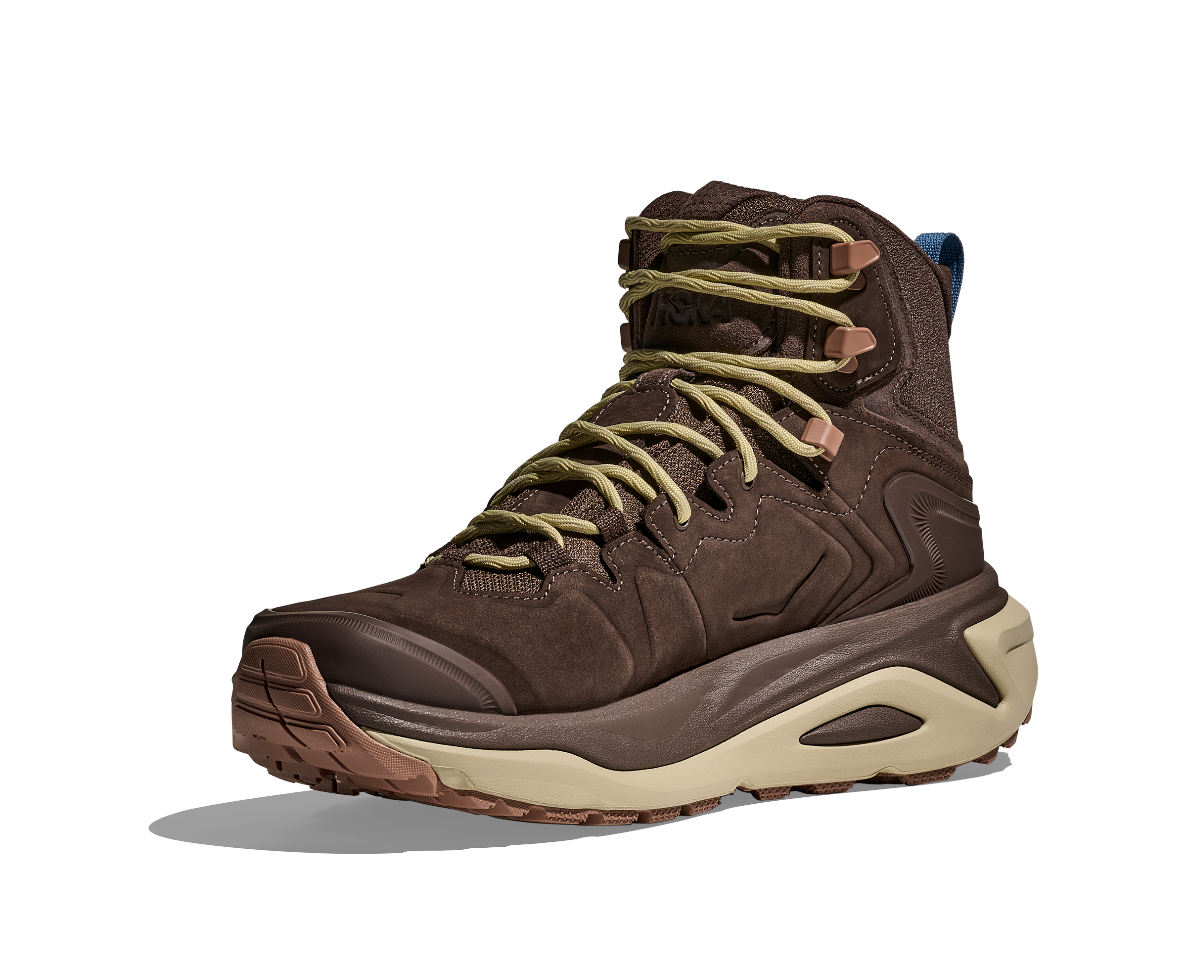 Hoka Kaha 2 Frost GTX Men's 4