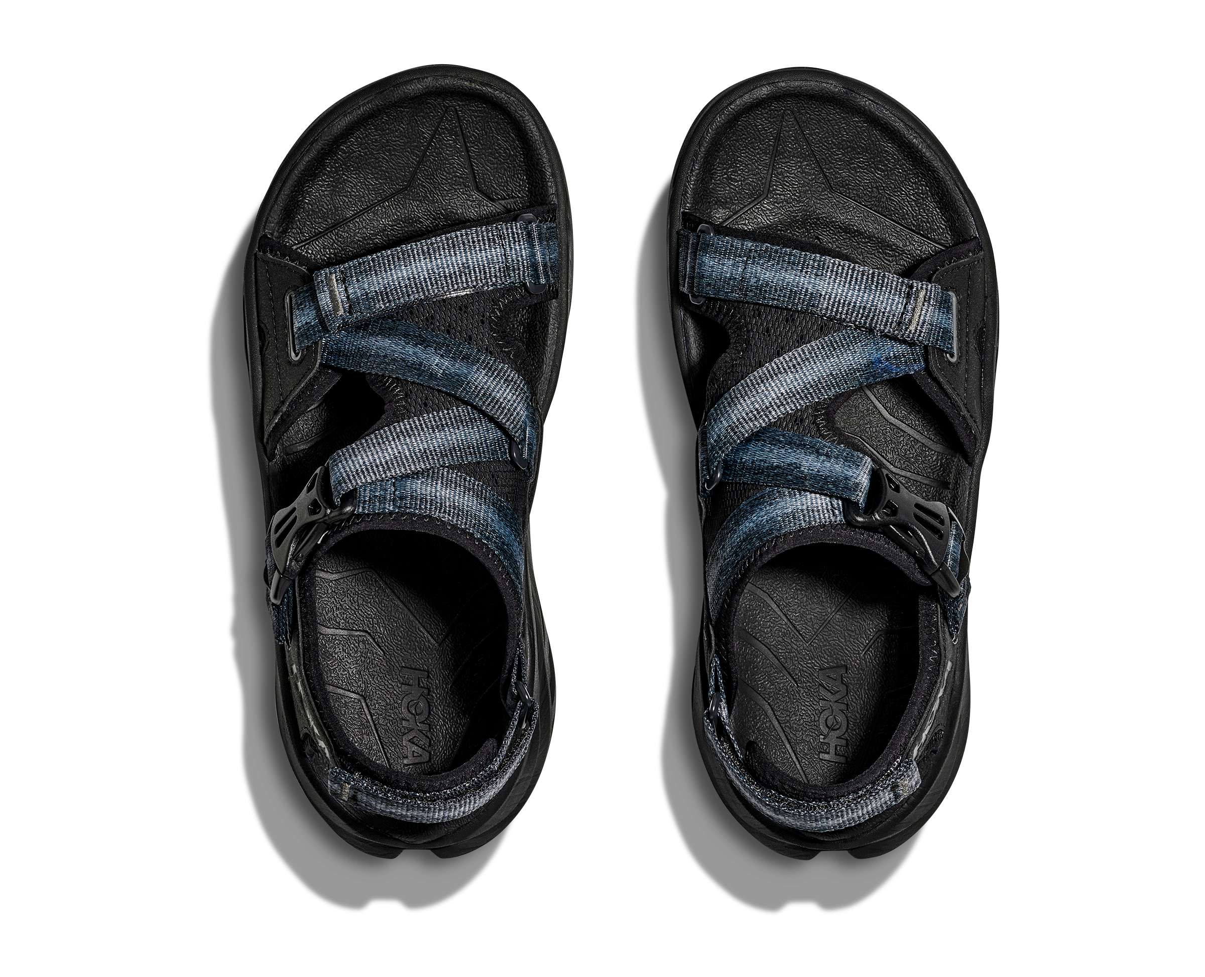 Hoka Infini Hike TC Sandal Men's  14