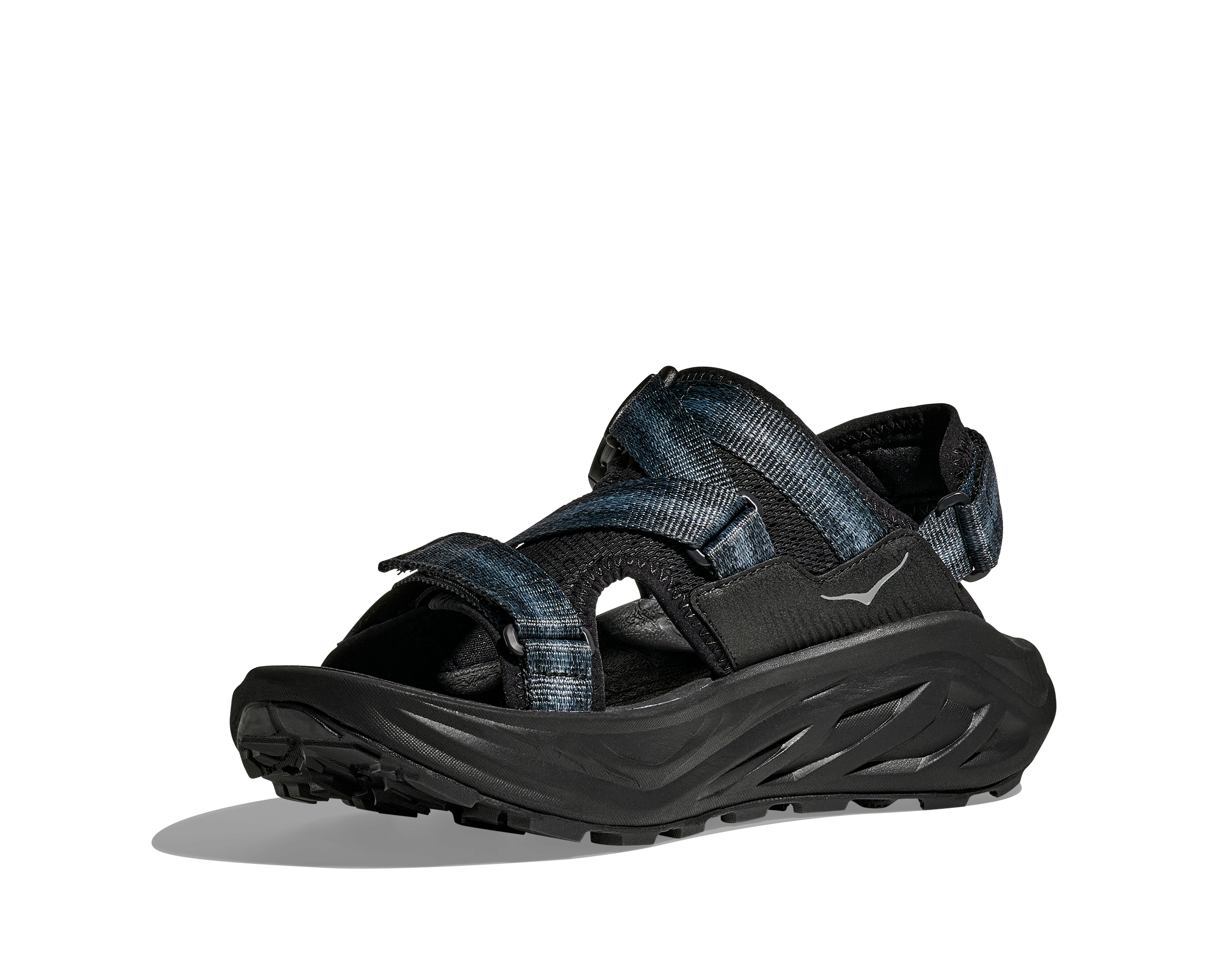 Hoka Infini Hike TC Sandal Men's  10