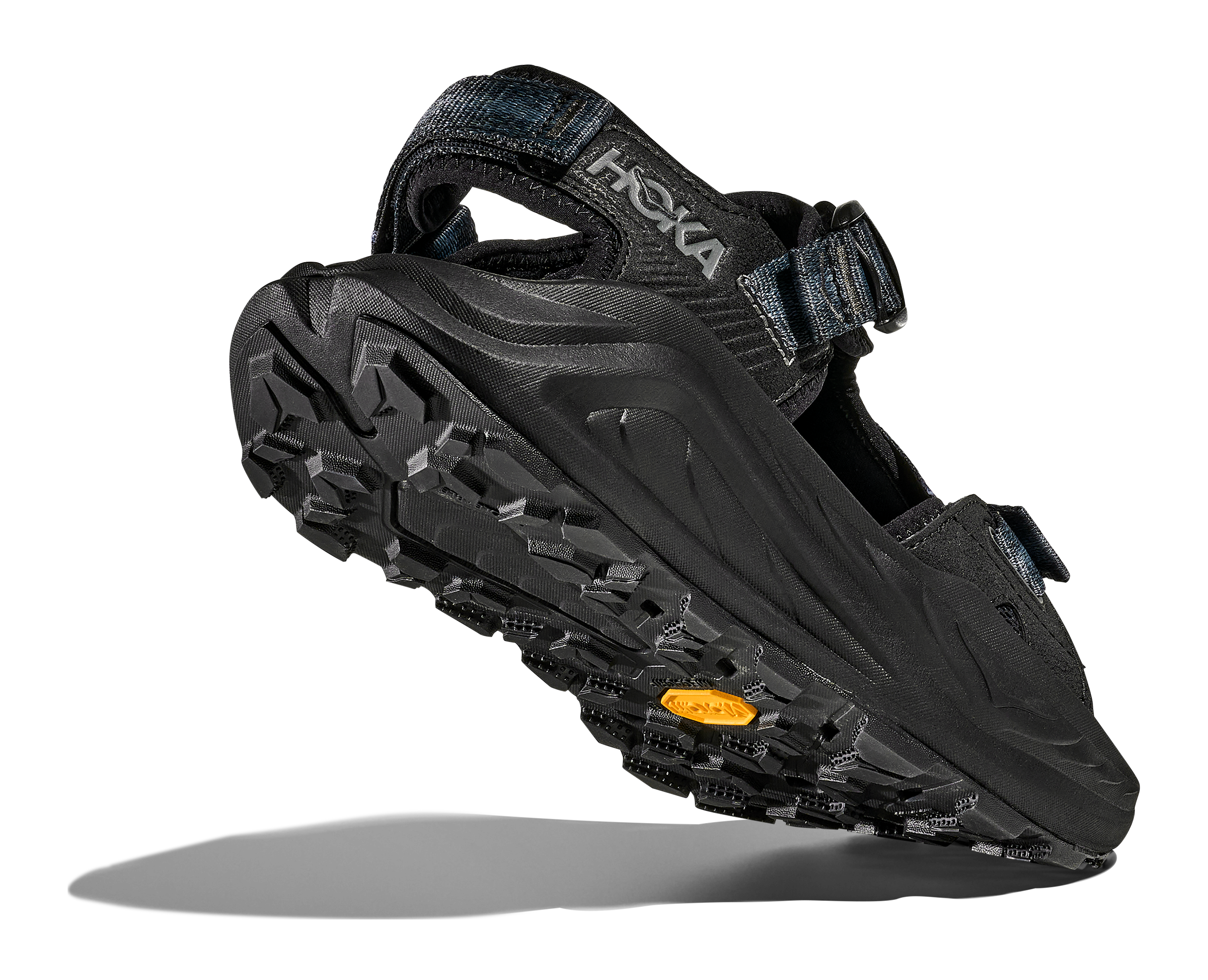 Hoka Infini Hike TC Sandal Men's  15