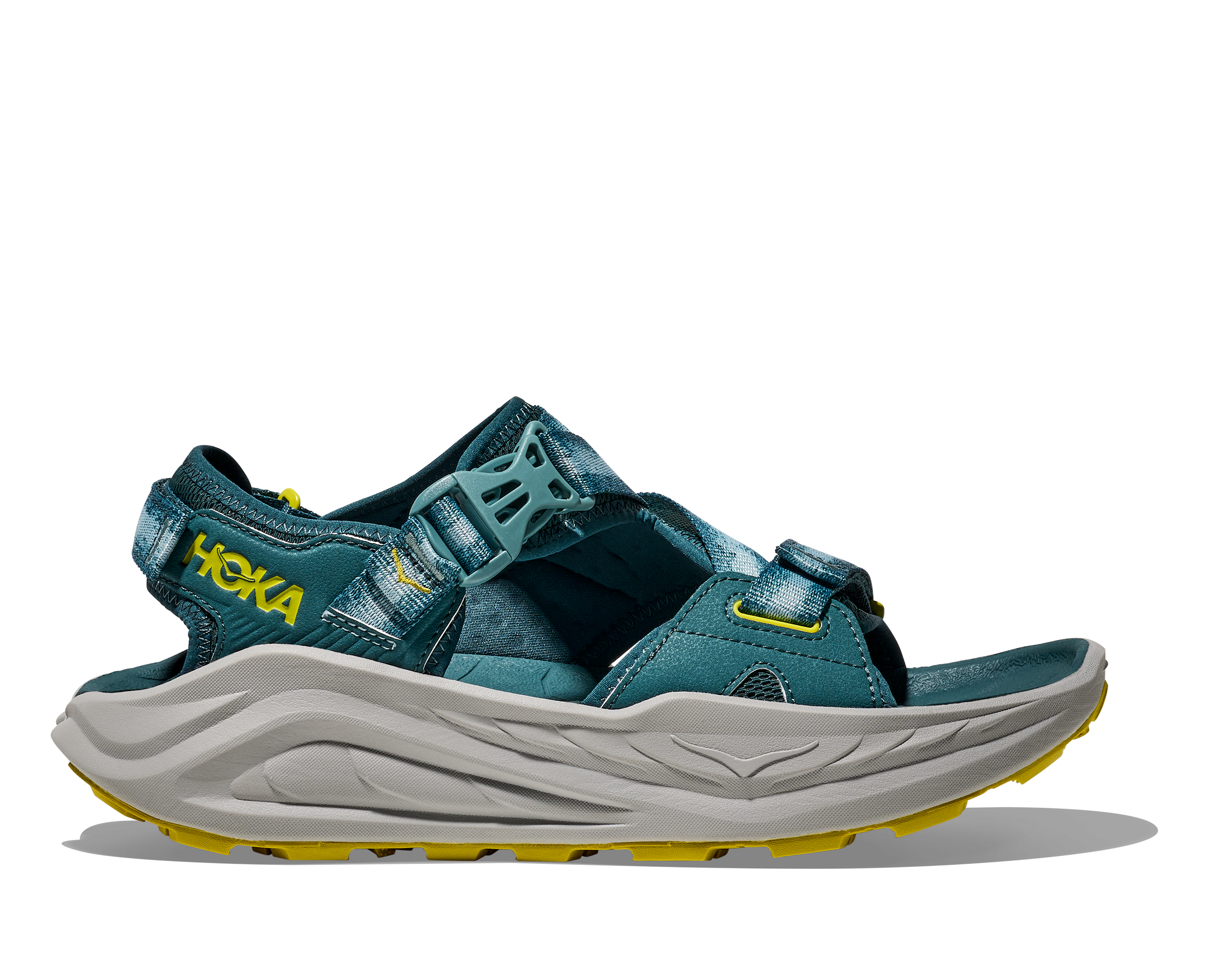 Hoka Infini Hike TC Sandal Men's  8