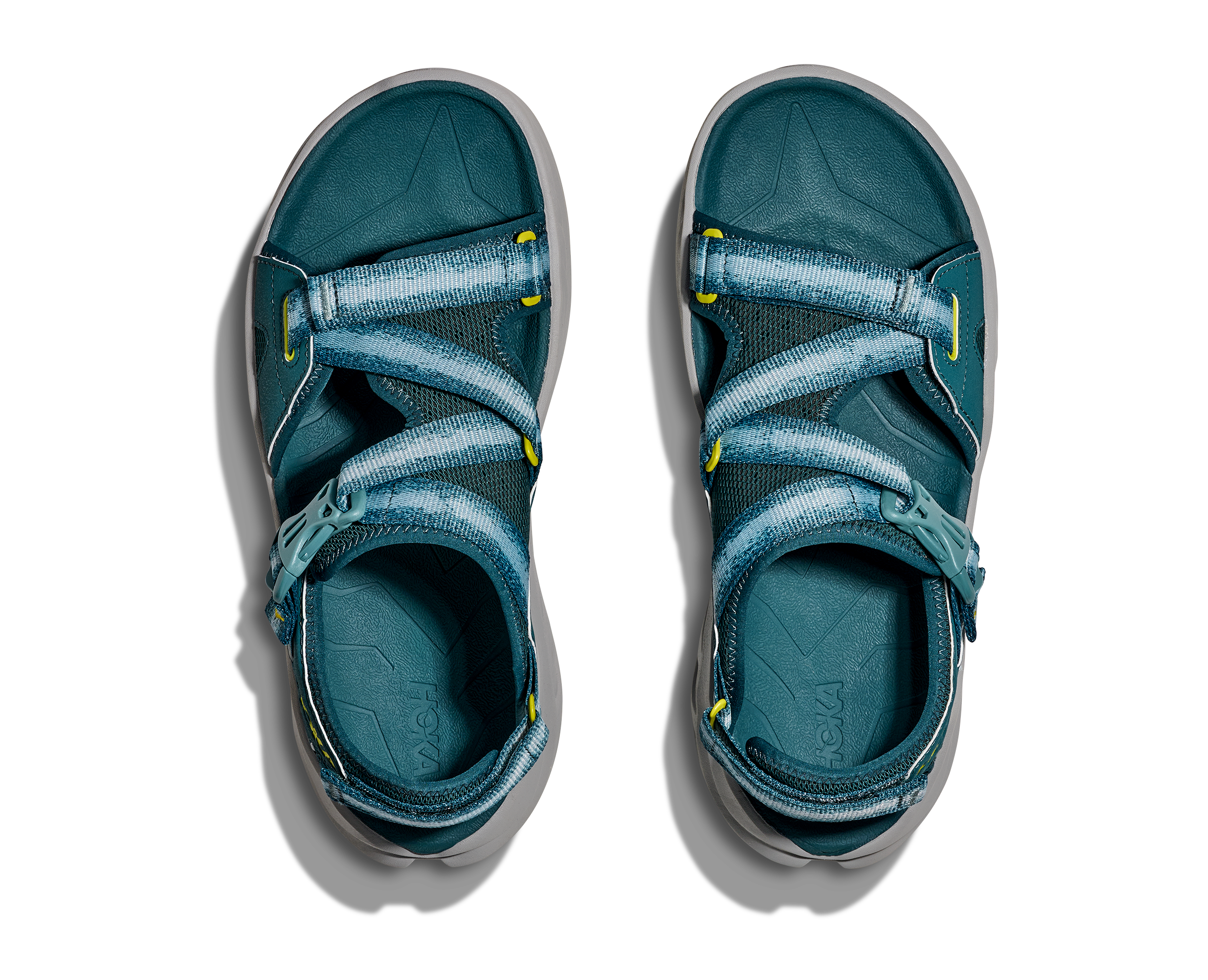 Hoka Infini Hike TC Sandal Men's  7