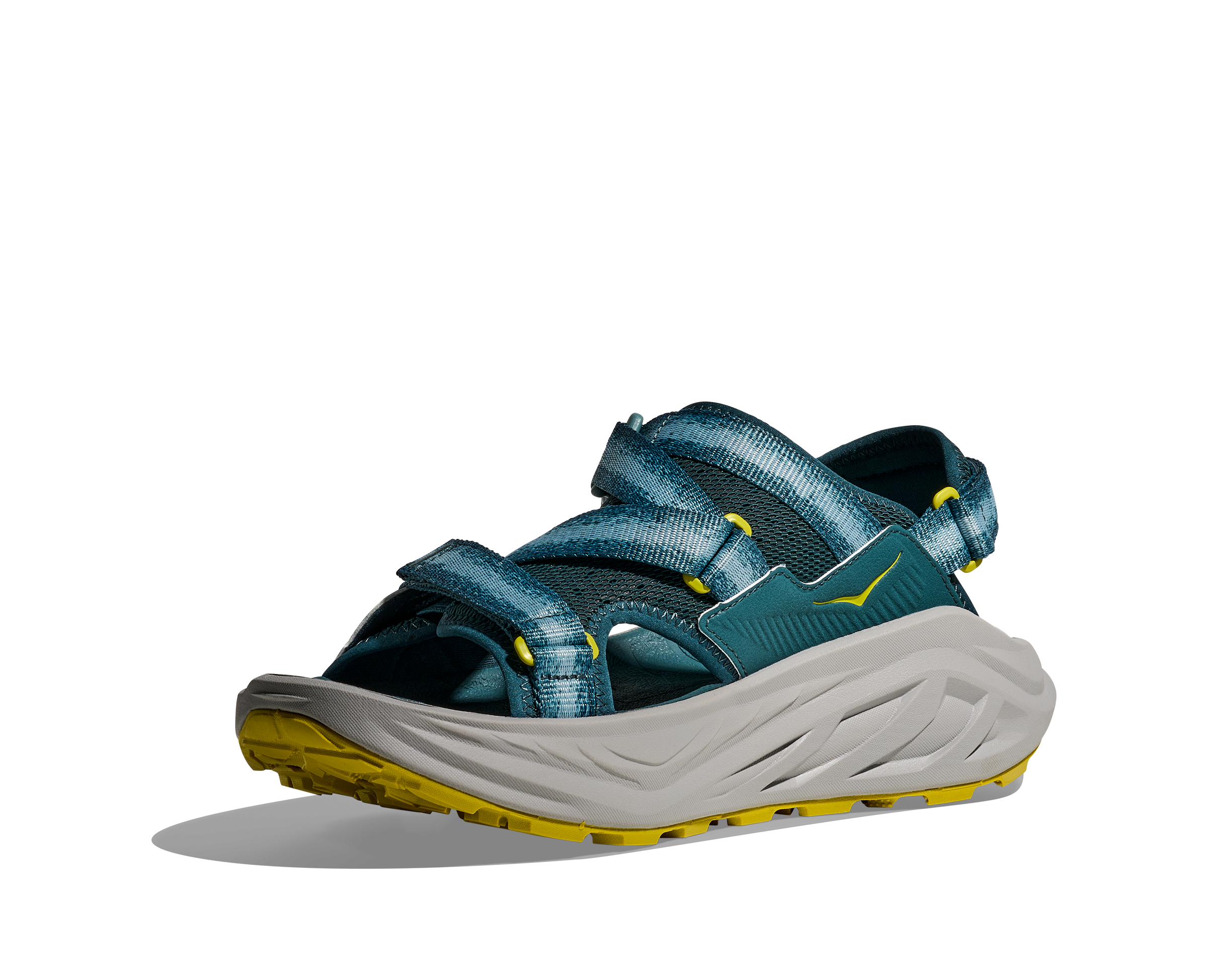 Hoka Infini Hike TC Sandal Men's  2