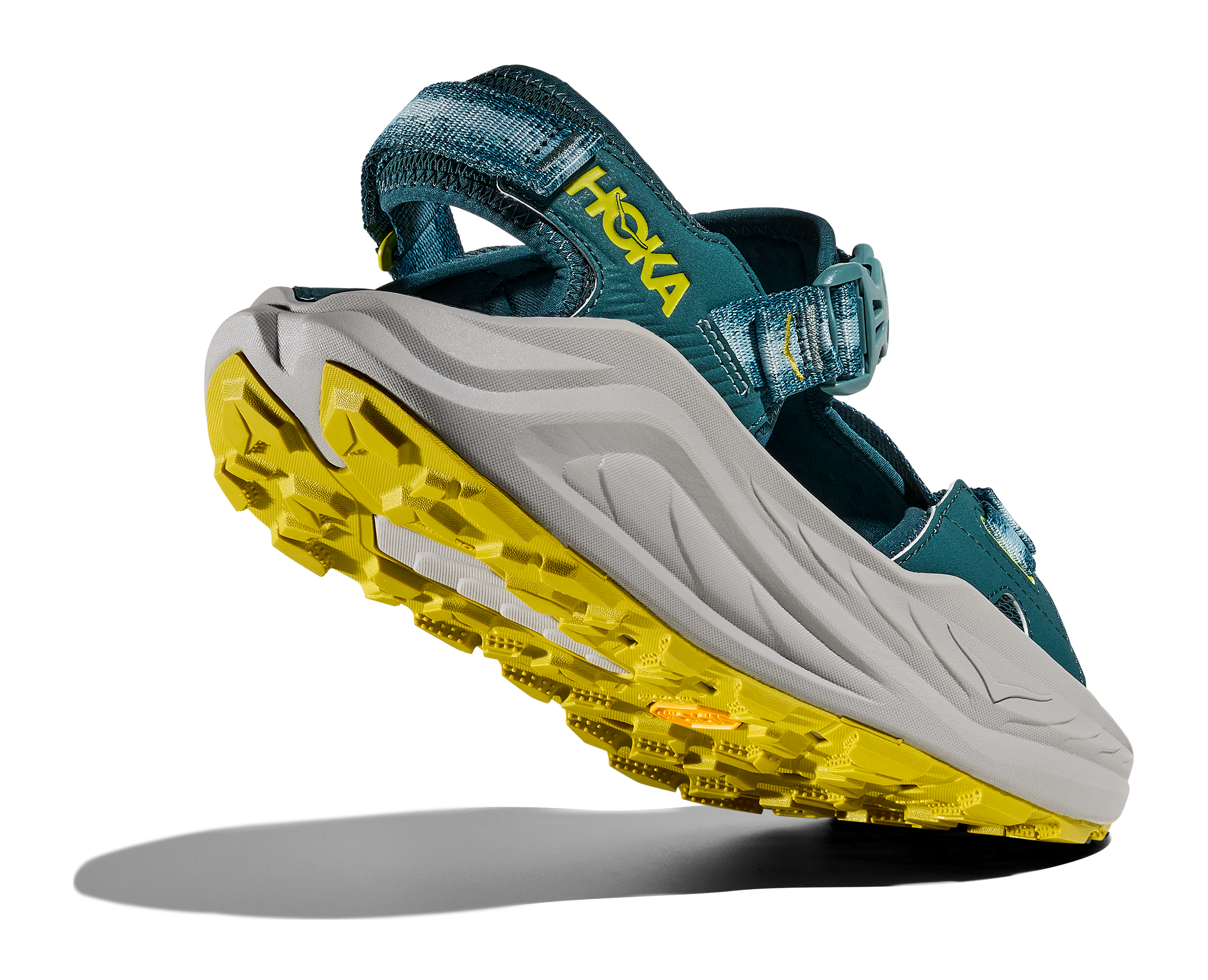 Hoka Infini Hike TC Sandal Men's  6