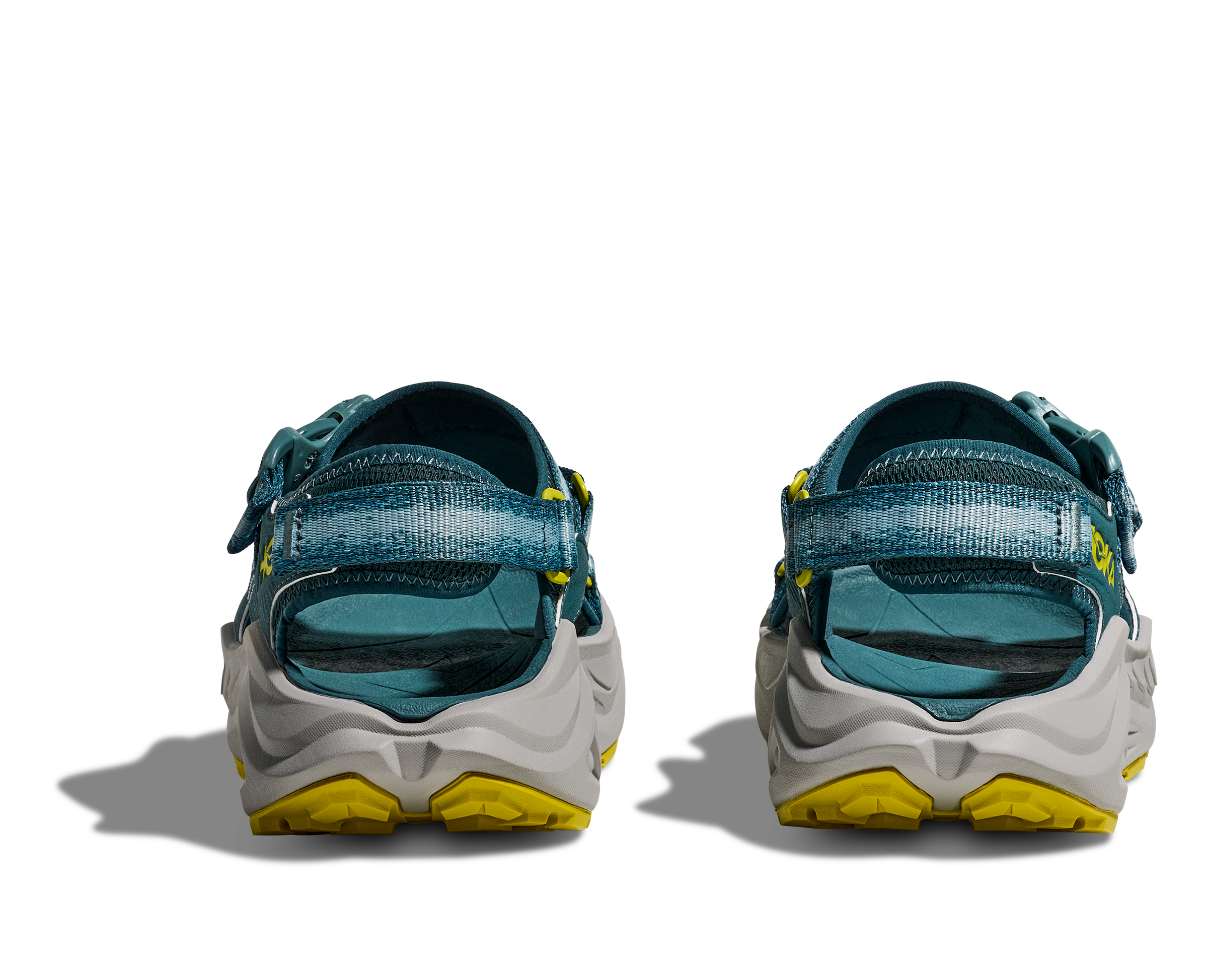 Hoka Infini Hike TC Sandal Men's  5