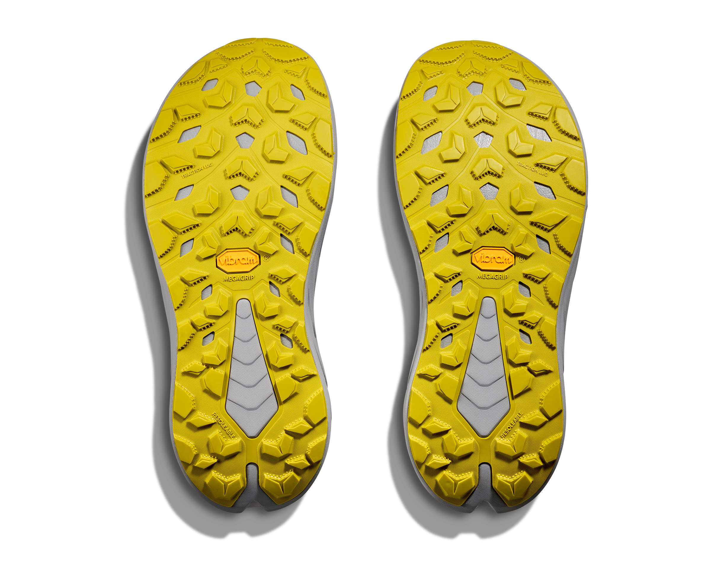 Hoka Infini Hike TC Sandal Men's  4