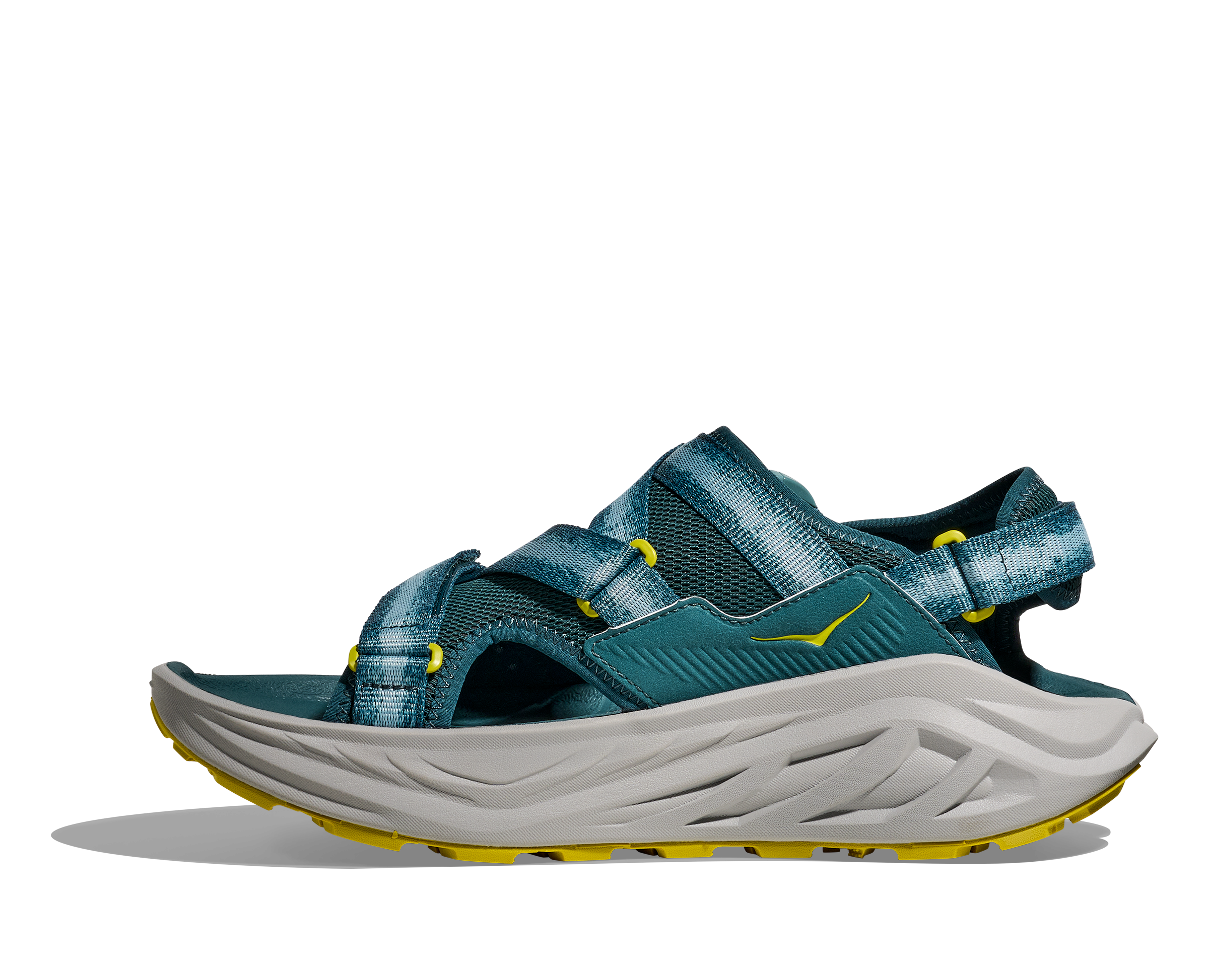 Hoka Infini Hike TC Sandal Men's  3