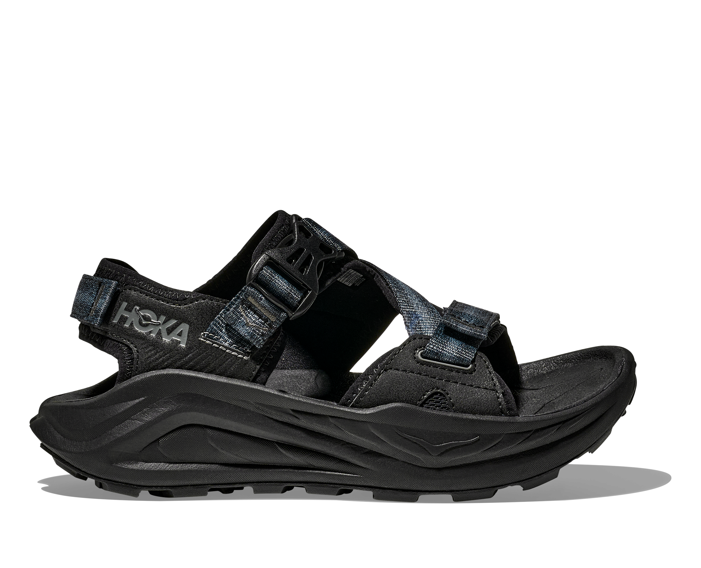 Hoka Infini Hike TC Sandal Women's 11