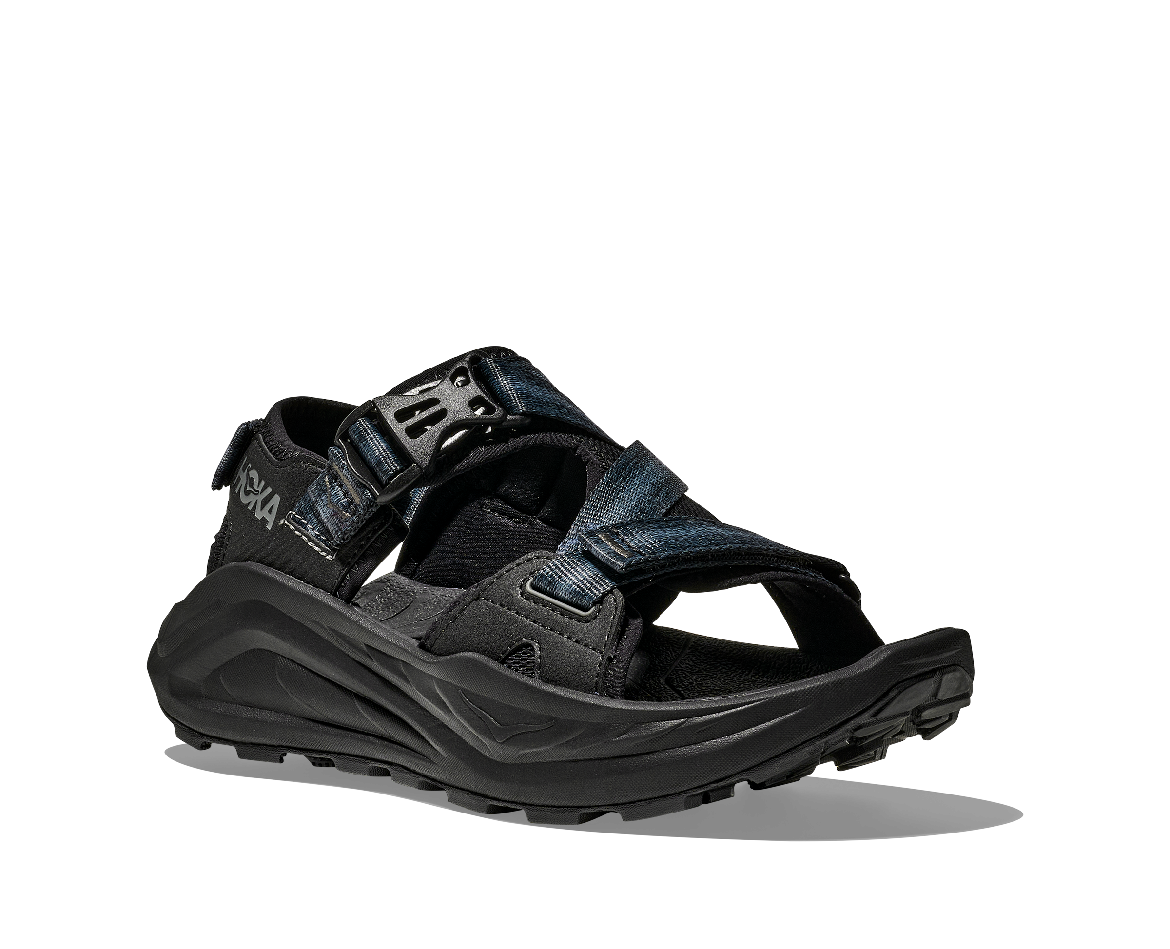 Hoka Infini Hike TC Sandal Women's 9