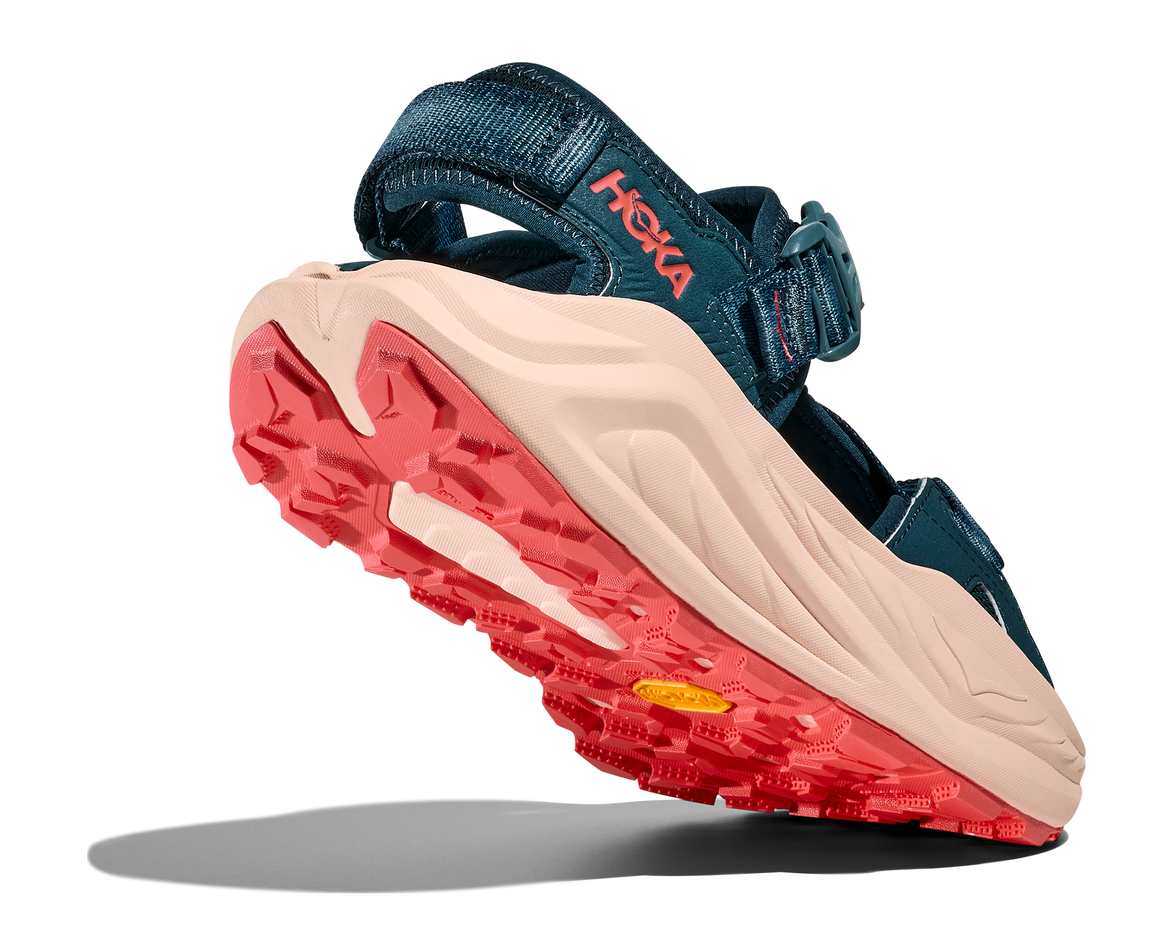 Hoka Infini Hike TC Sandal Women's 6