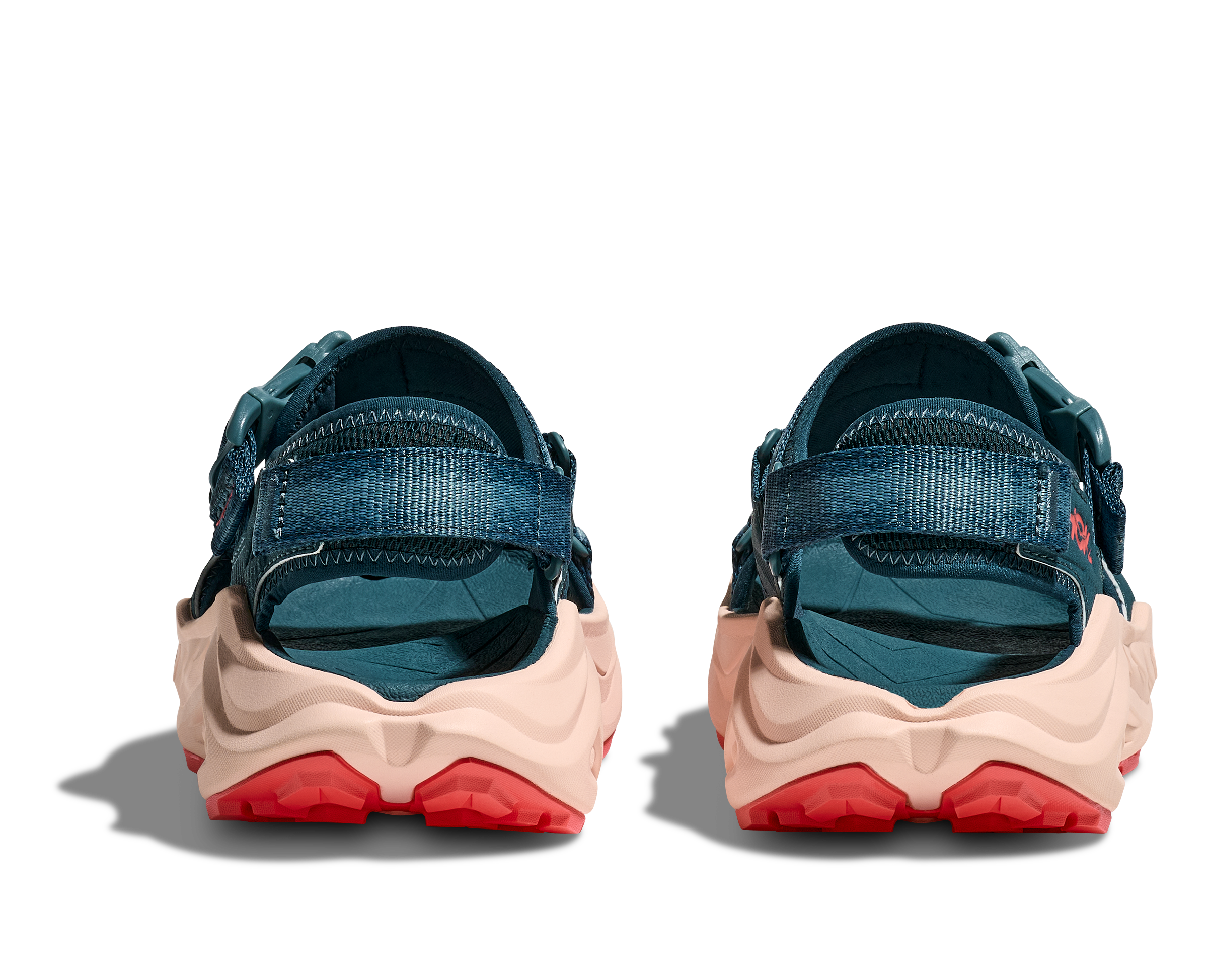 Hoka Infini Hike TC Sandal Women's 5